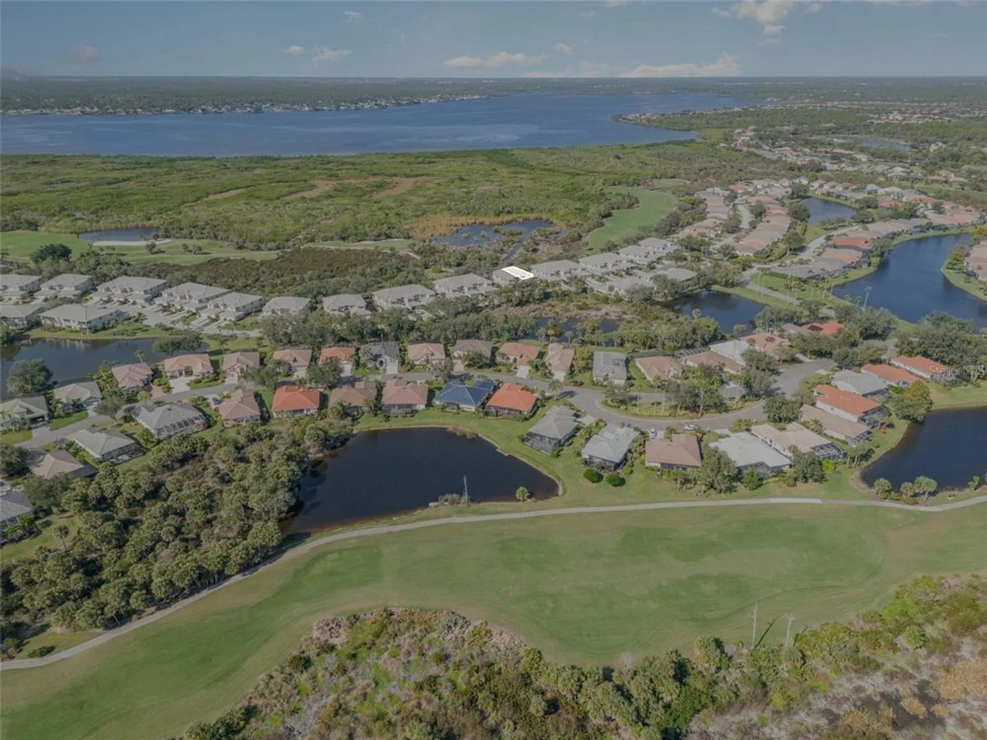 Property Slideshow image 25 of 55 | 3343 grand vista ct unit 102, Port Charlotte, FL, 33953