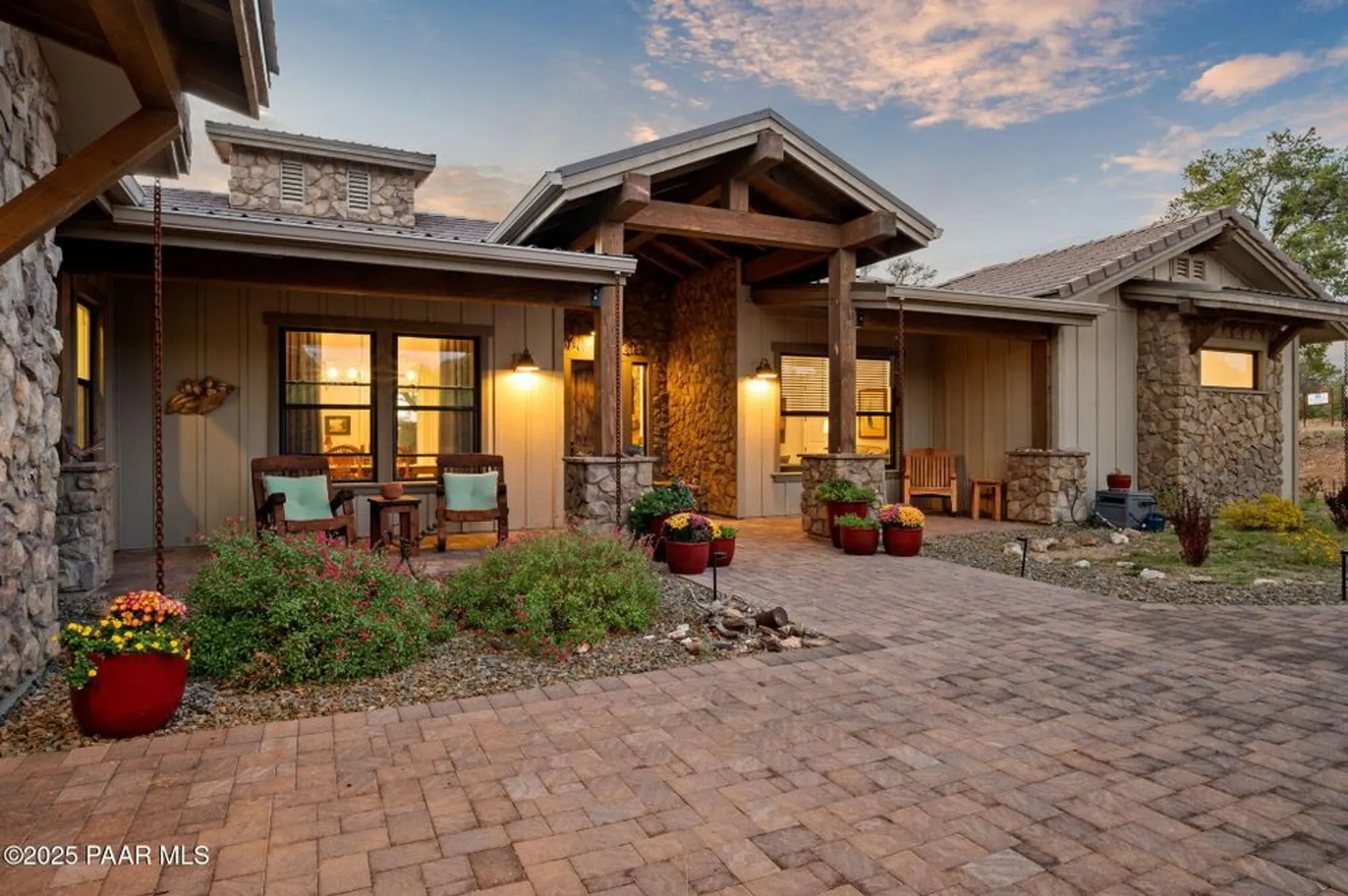 Property Slideshow image 4 of 80 | 14335 n three sisters dr, Prescott, AZ, 86305