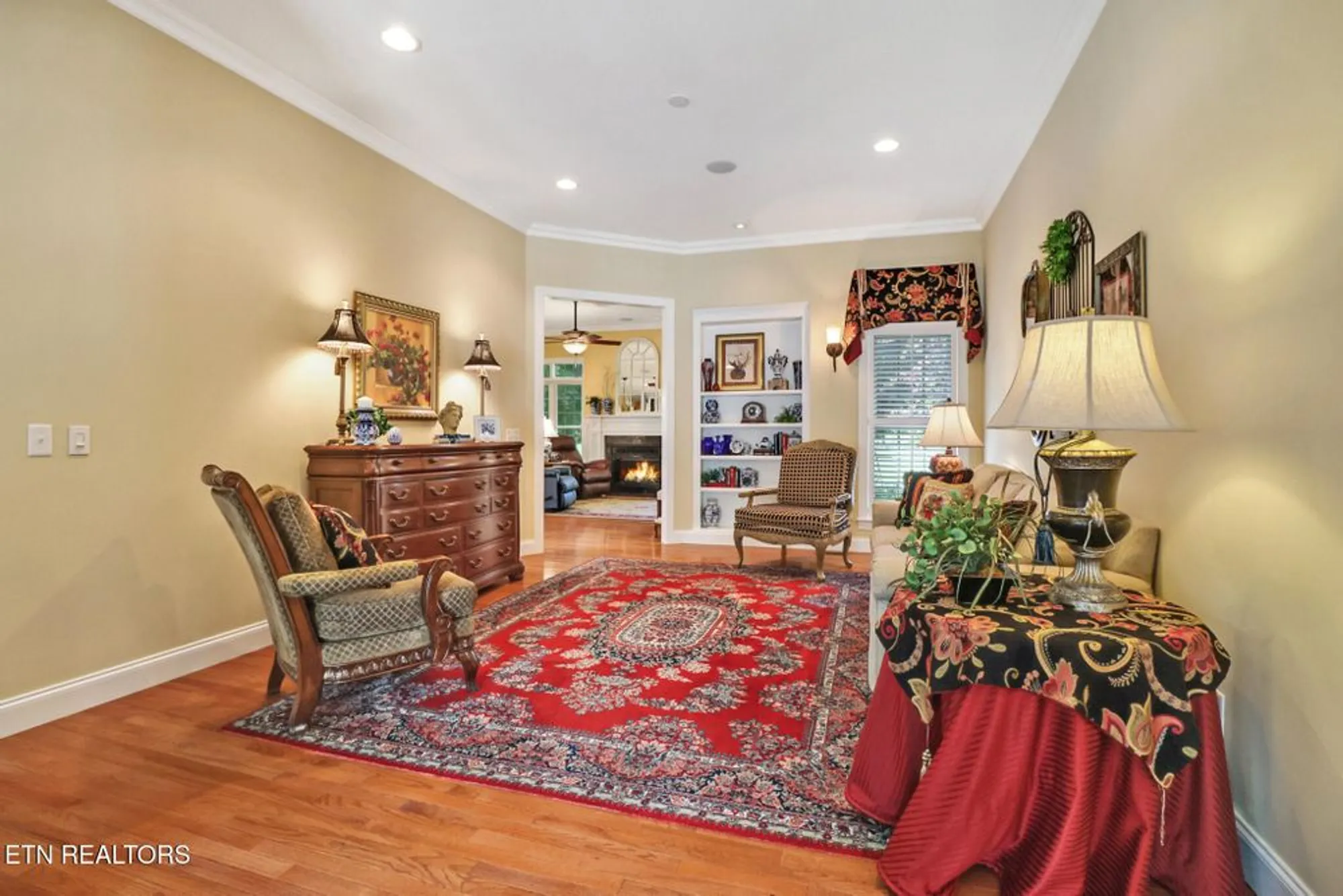 Property Slideshow image 7 of 47 | 237 forest hill dr, Crossville, TN, 38558
