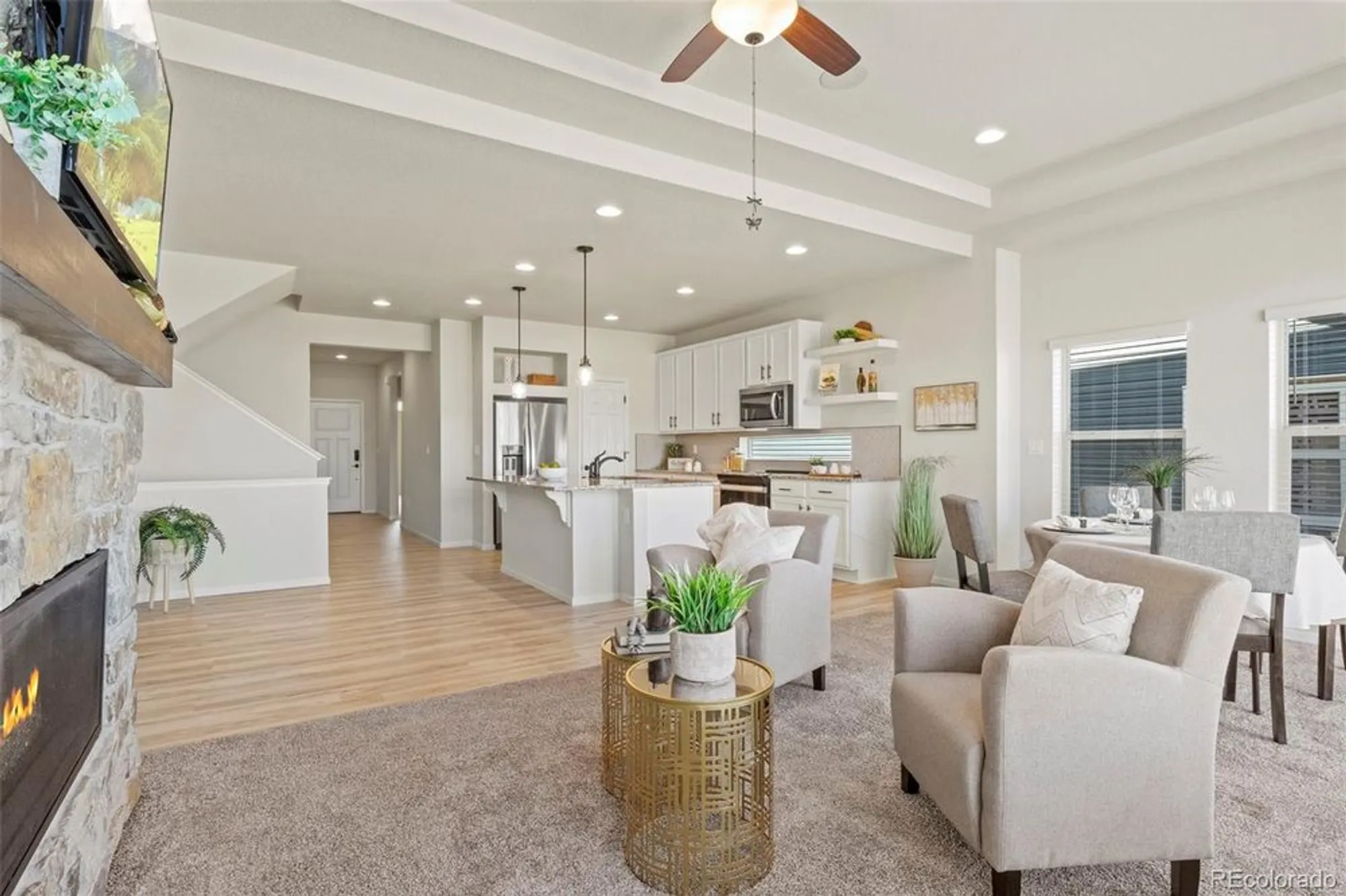 Property Slideshow image 15 of 50 | 6407 armdale hts, Colorado Springs, CO, 80927