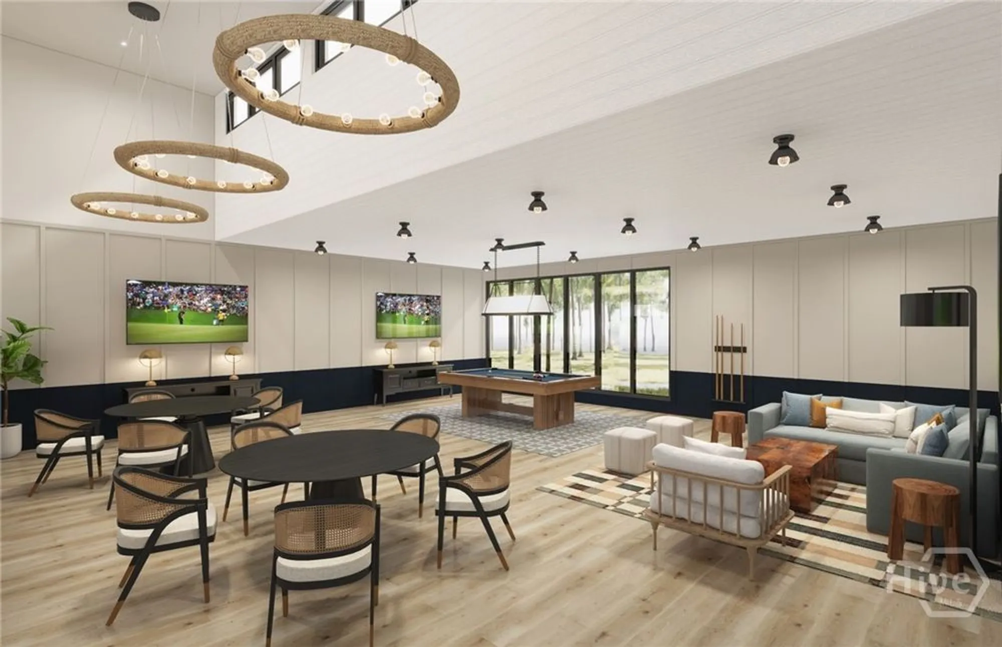 Property Slideshow image 50 of 51 | 23 bull run rd, Richmond Hill, GA, 31324