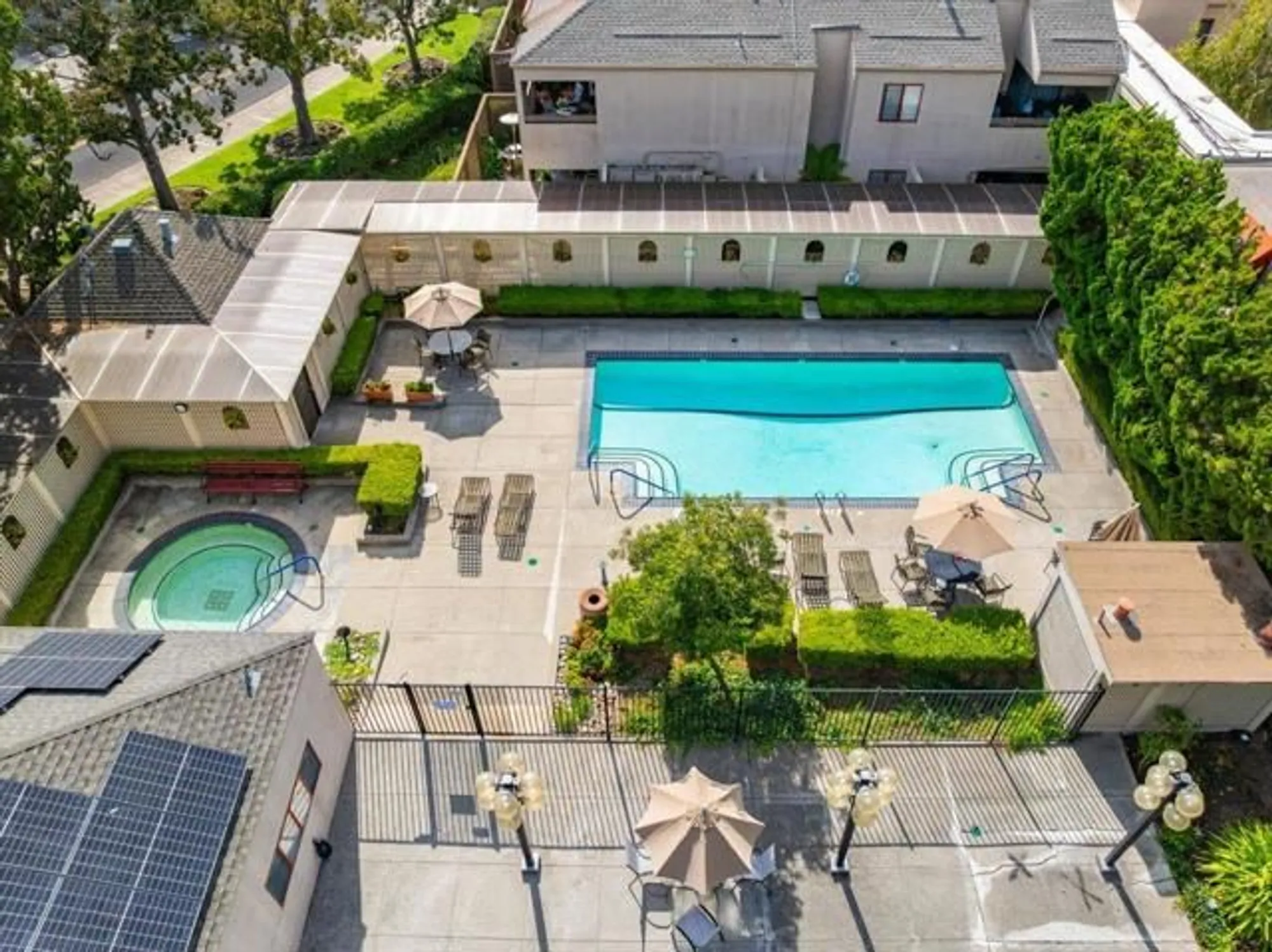 Property Slideshow image 35 of 36 | 451 alberto way 151, Los Gatos, CA, 95032