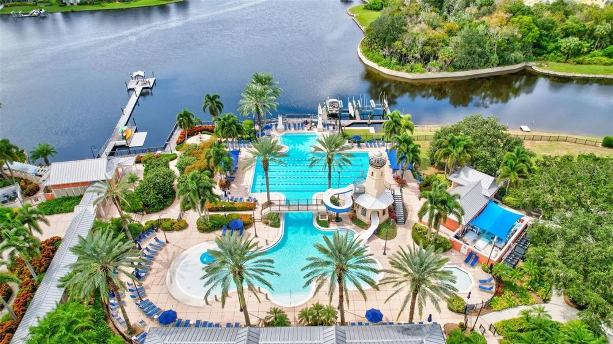 Property Slideshow image 70 of 77 | 5610 golden isles dr, Apollo Beach, FL, 33572