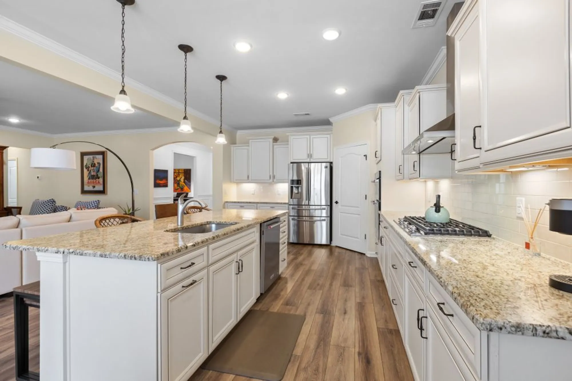 Property Slideshow image 16 of 49 | 1027 coffee rdg, Spring Hill, TN, 37174