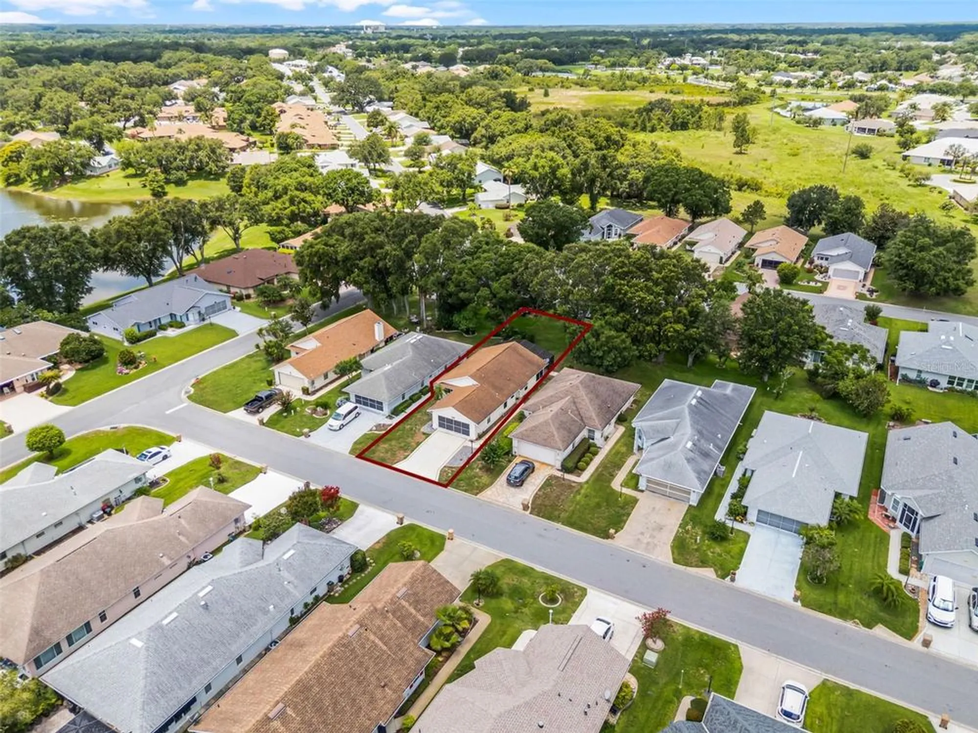 Property Slideshow image 30 of 65 | 5507 laver st, Leesburg, FL, 34748