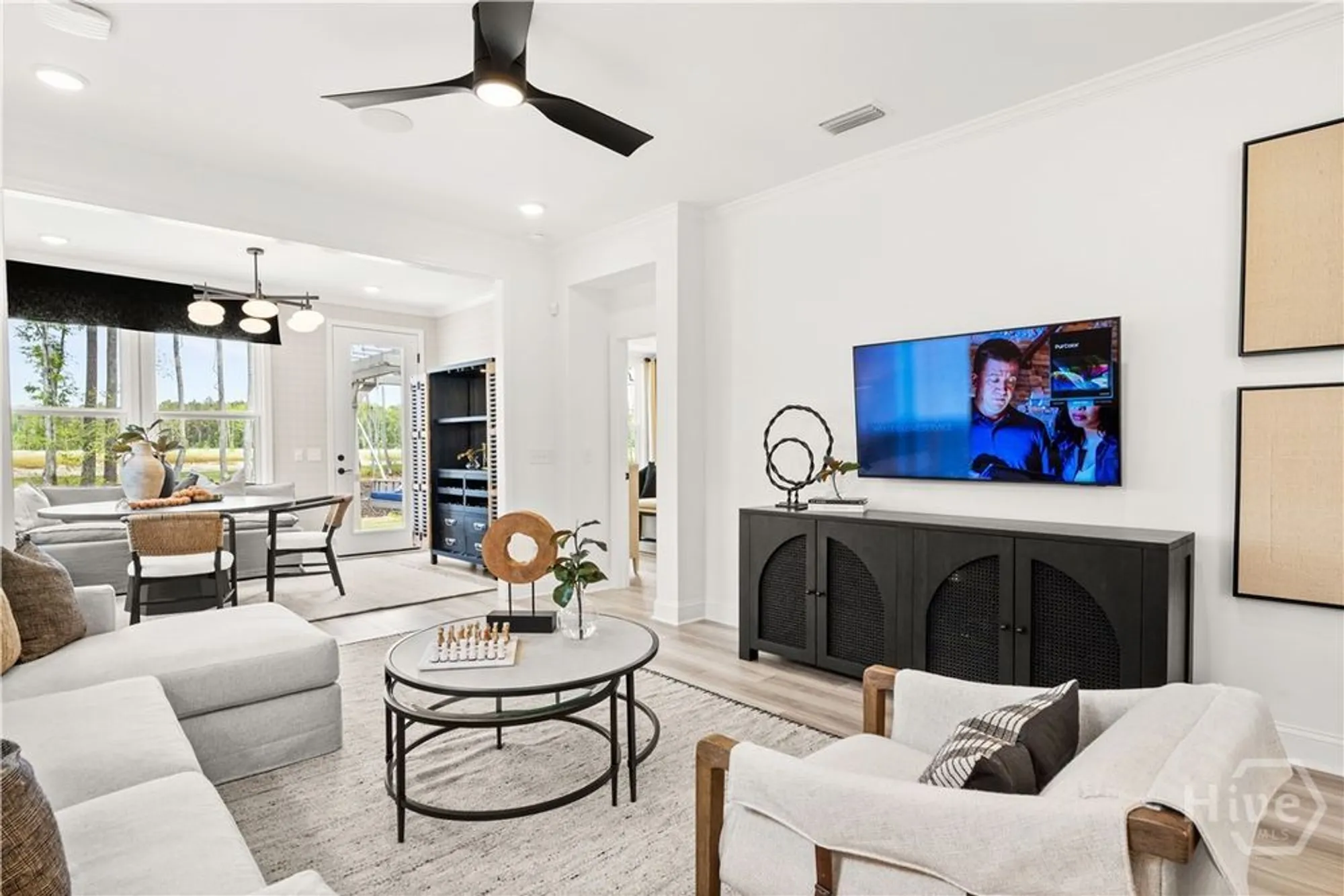 Property Slideshow image 16 of 58 | 43 lilac way, Richmond Hill, GA, 31324