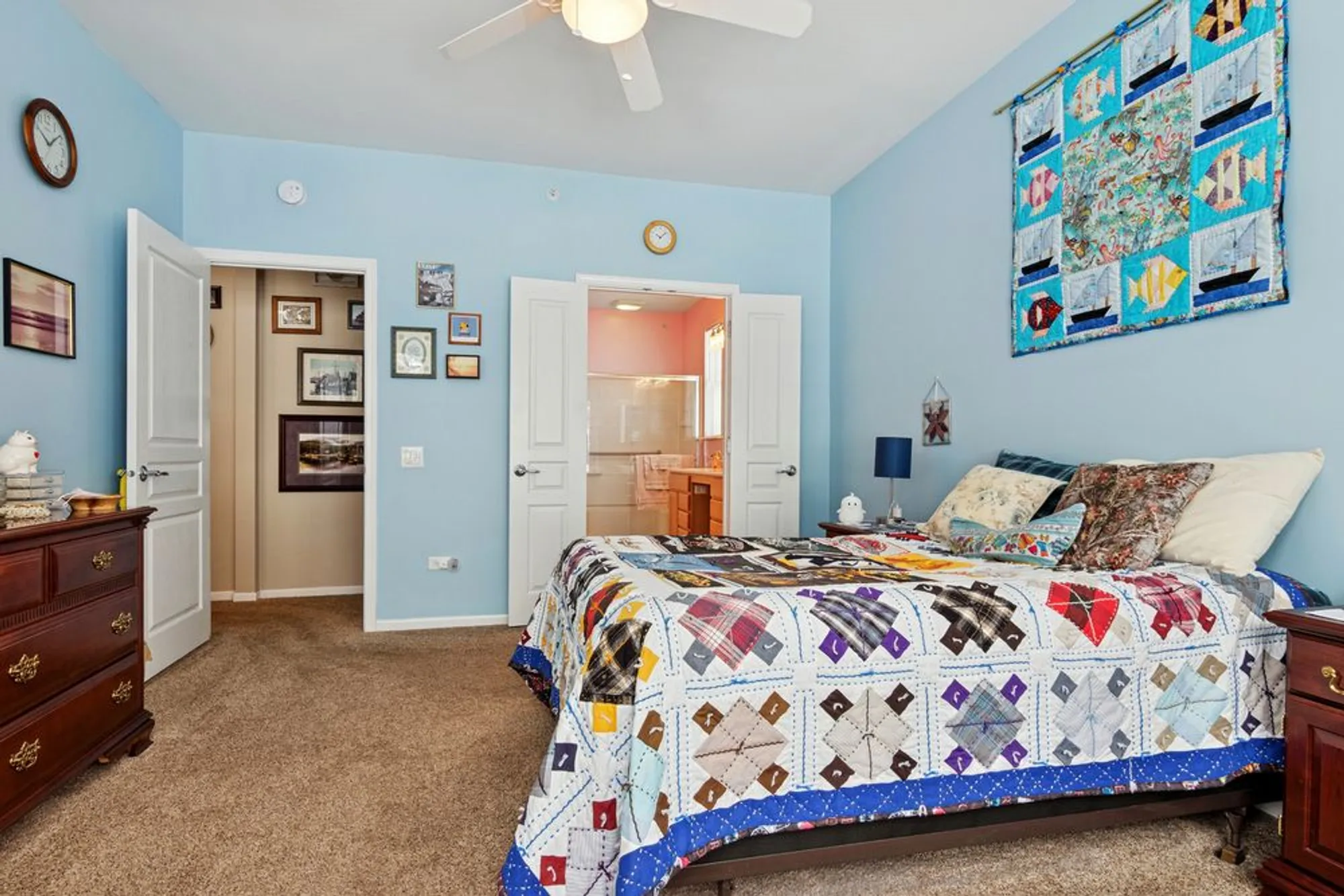 Property Slideshow image 9 of 21 | 12490 russet ln, Huntley, IL, 60142