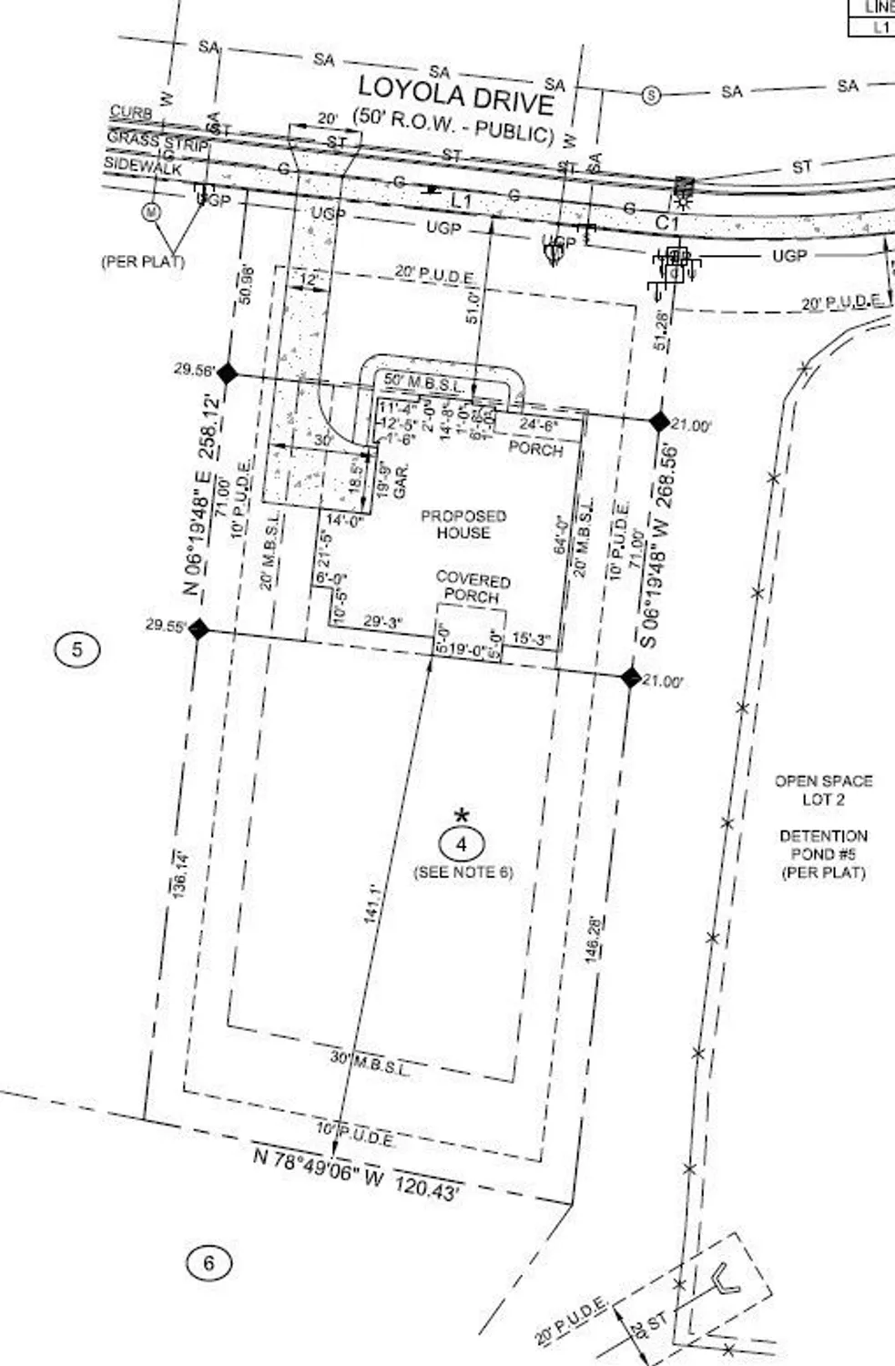 Property Slideshow image 55 of 58 | 9553 loyola dr, Brentwood, TN, 37027