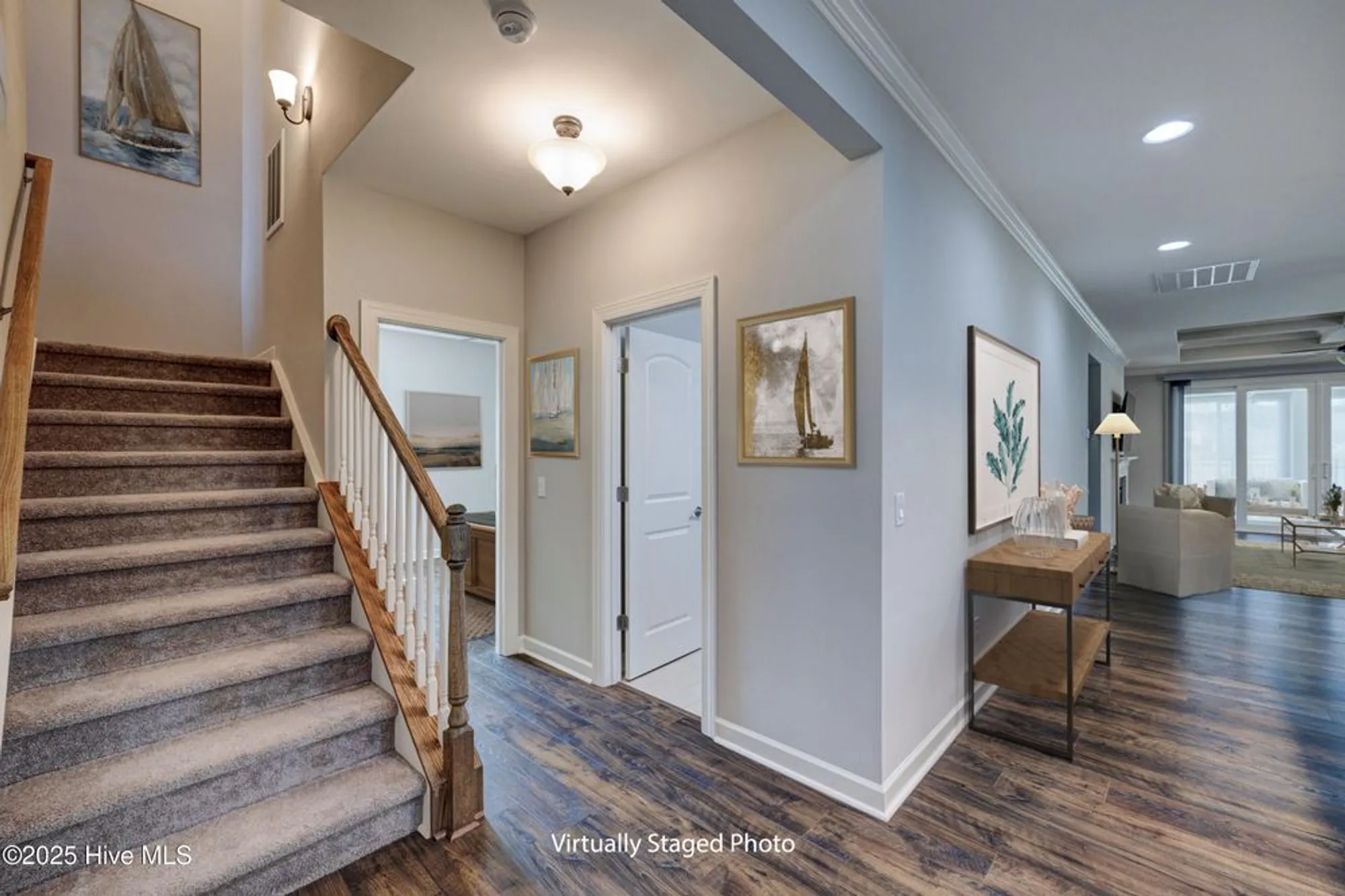 Property Slideshow image 26 of 46 | 5884 park west cir, Leland, NC, 28451