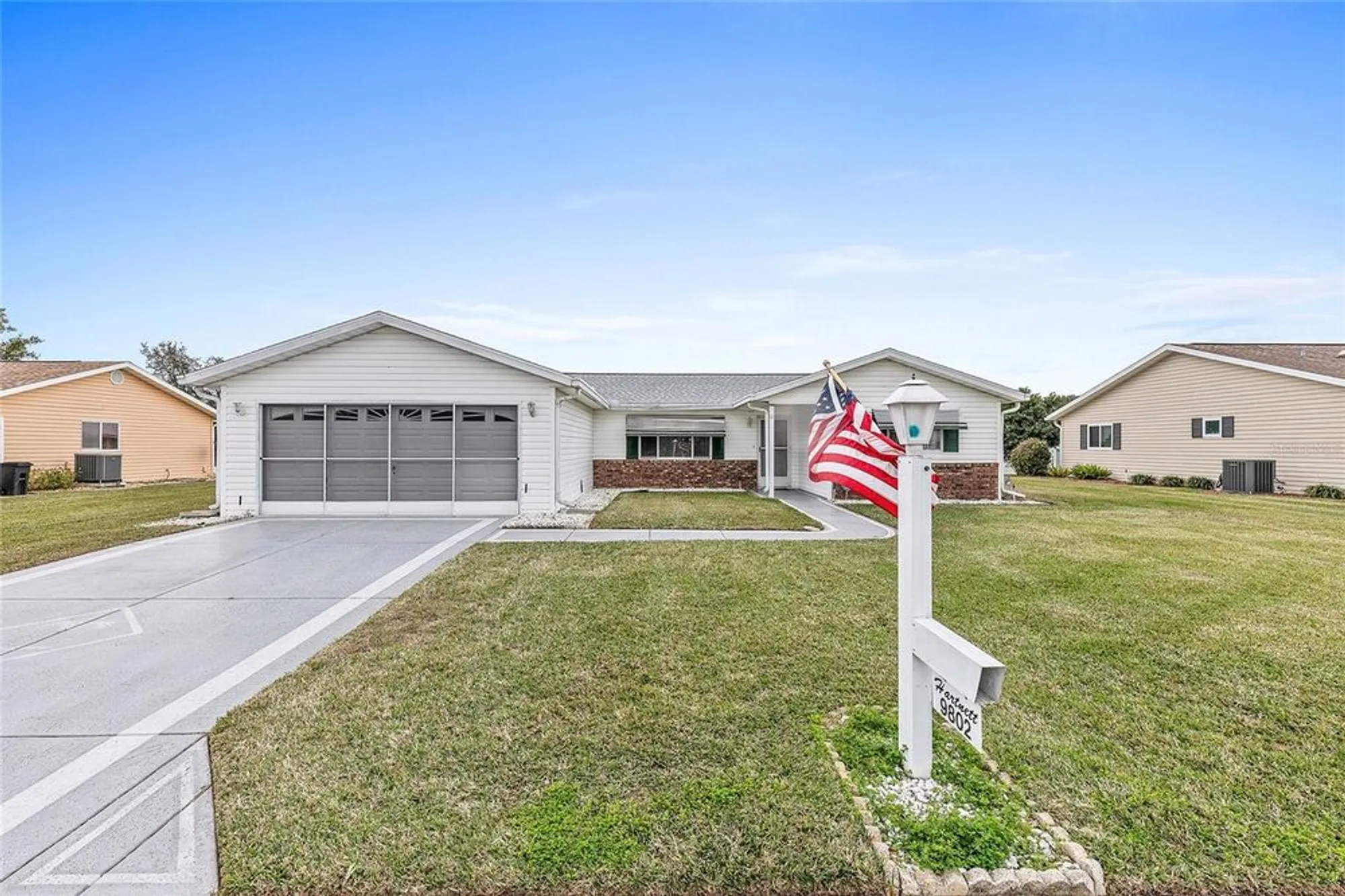 Property Slideshow image 35 of 55 | 9802 se 178th ln, Summerfield, FL, 34491