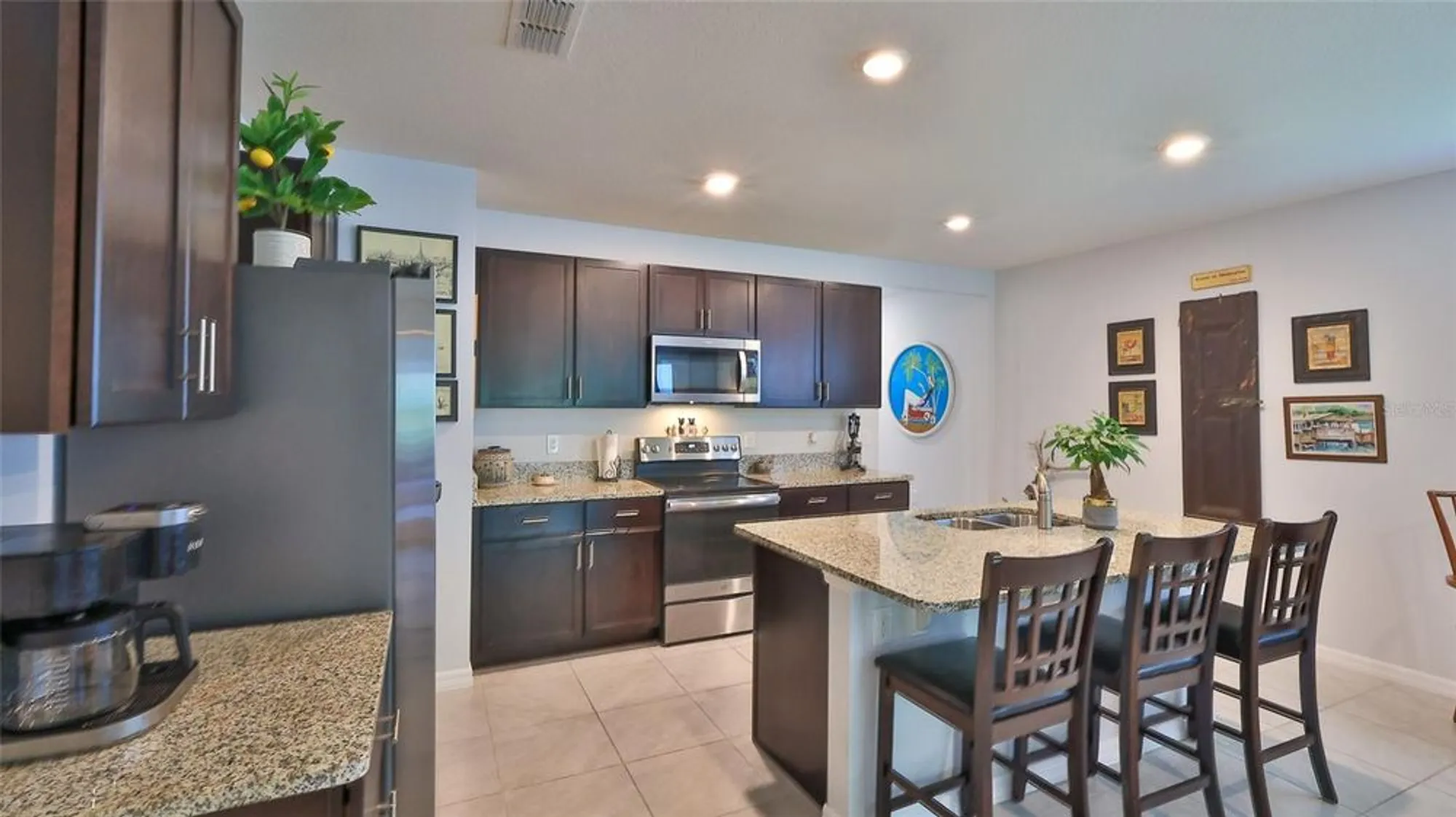 Property Slideshow image 6 of 32 | 236 caryota ct, New Smyrna Beach, FL, 32168