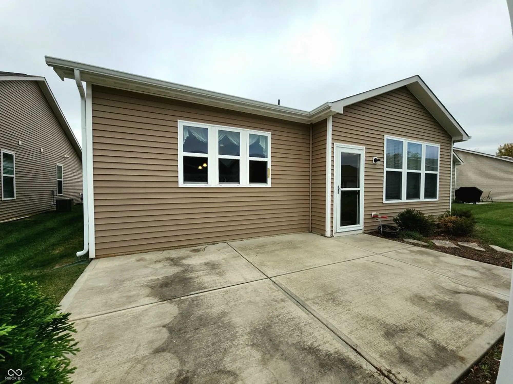 Property Slideshow image 46 of 62 | 4880 dahlia dr, Plainfield, IN, 46168