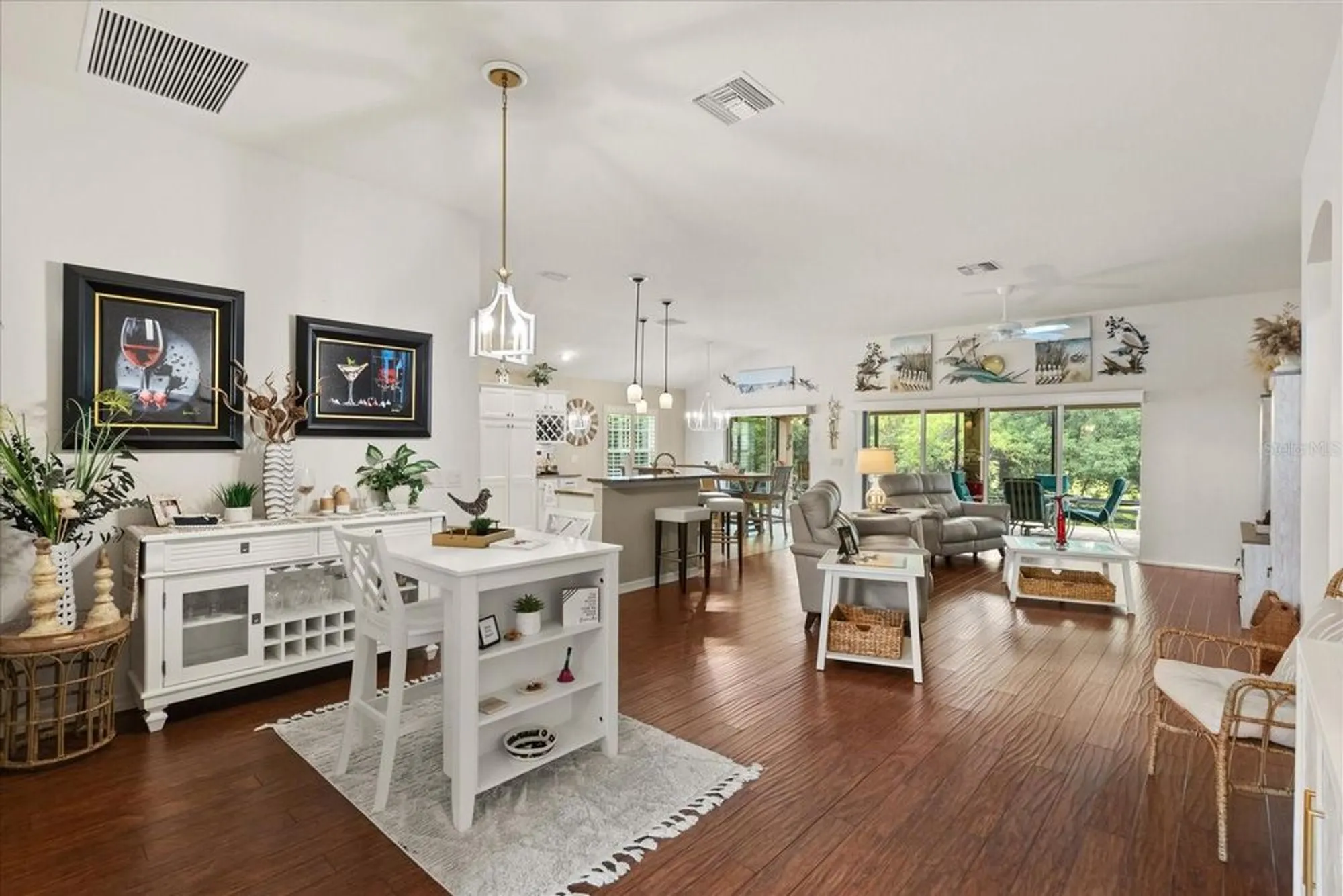 Property Slideshow image 4 of 38 | 10069 lake miona way, Oxford, FL, 34484