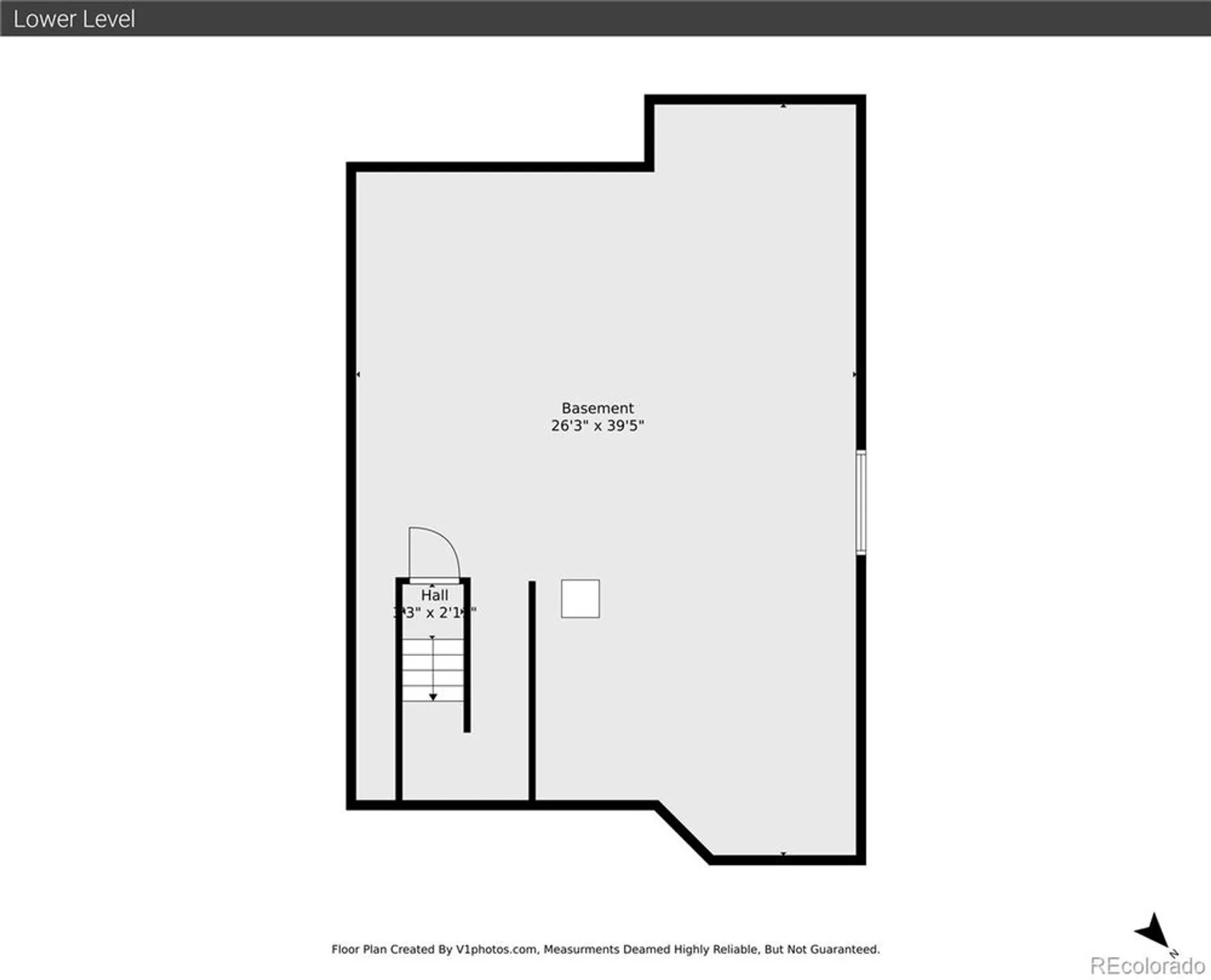 Property Slideshow image 37 of 40 | 22680 e eads cir, Aurora, CO, 80016