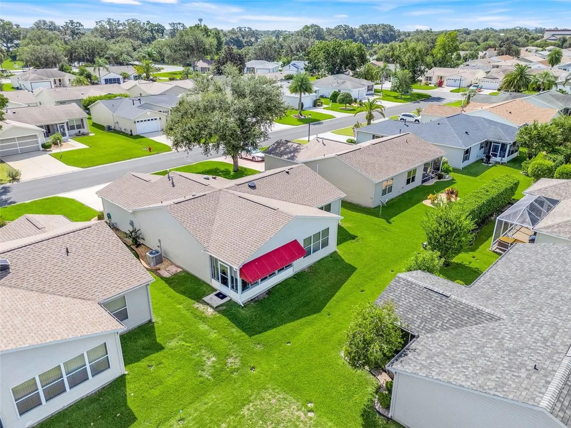 Property Slideshow image 39 of 40 | 870 henderson ln, The Villages, FL, 32162