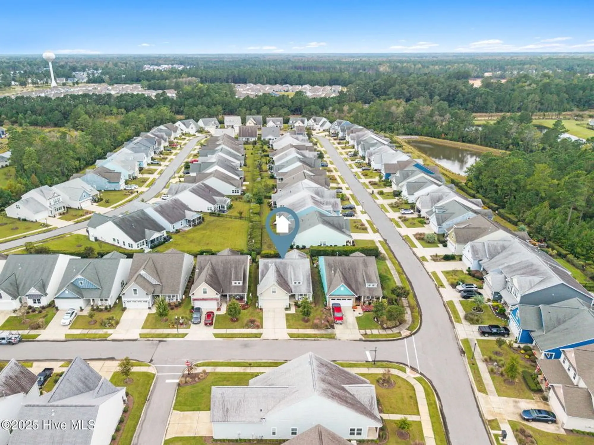 Property Slideshow image 44 of 67 | 3008 broadhaven dr, Leland, NC, 28451