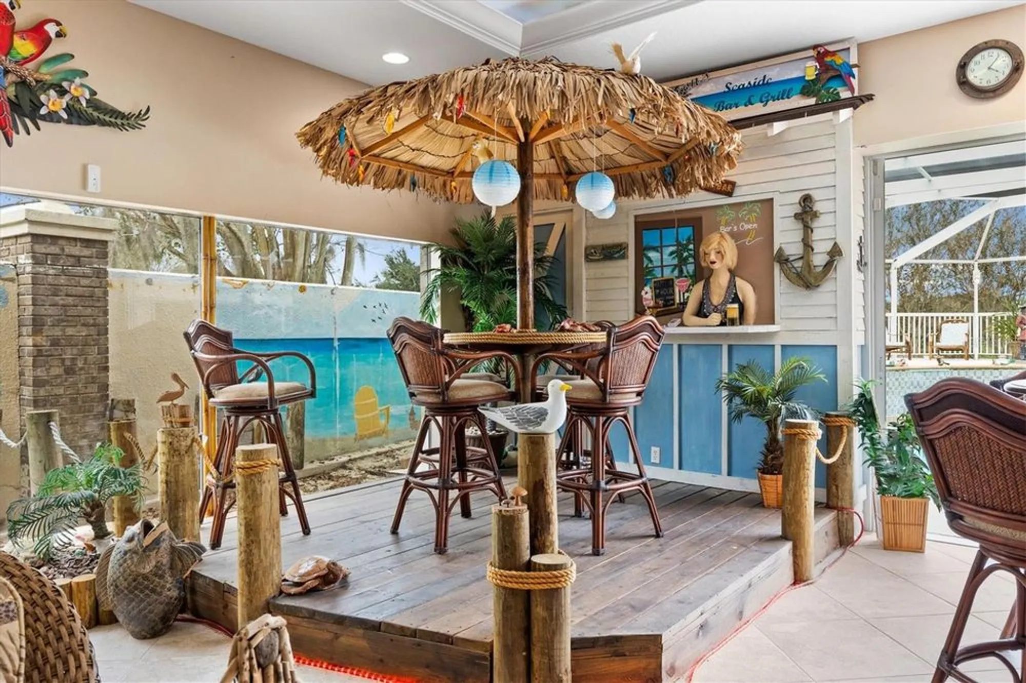 Property Slideshow image 33 of 68 | 17339 se 84th foxgrove ave, The Villages, FL, 32162
