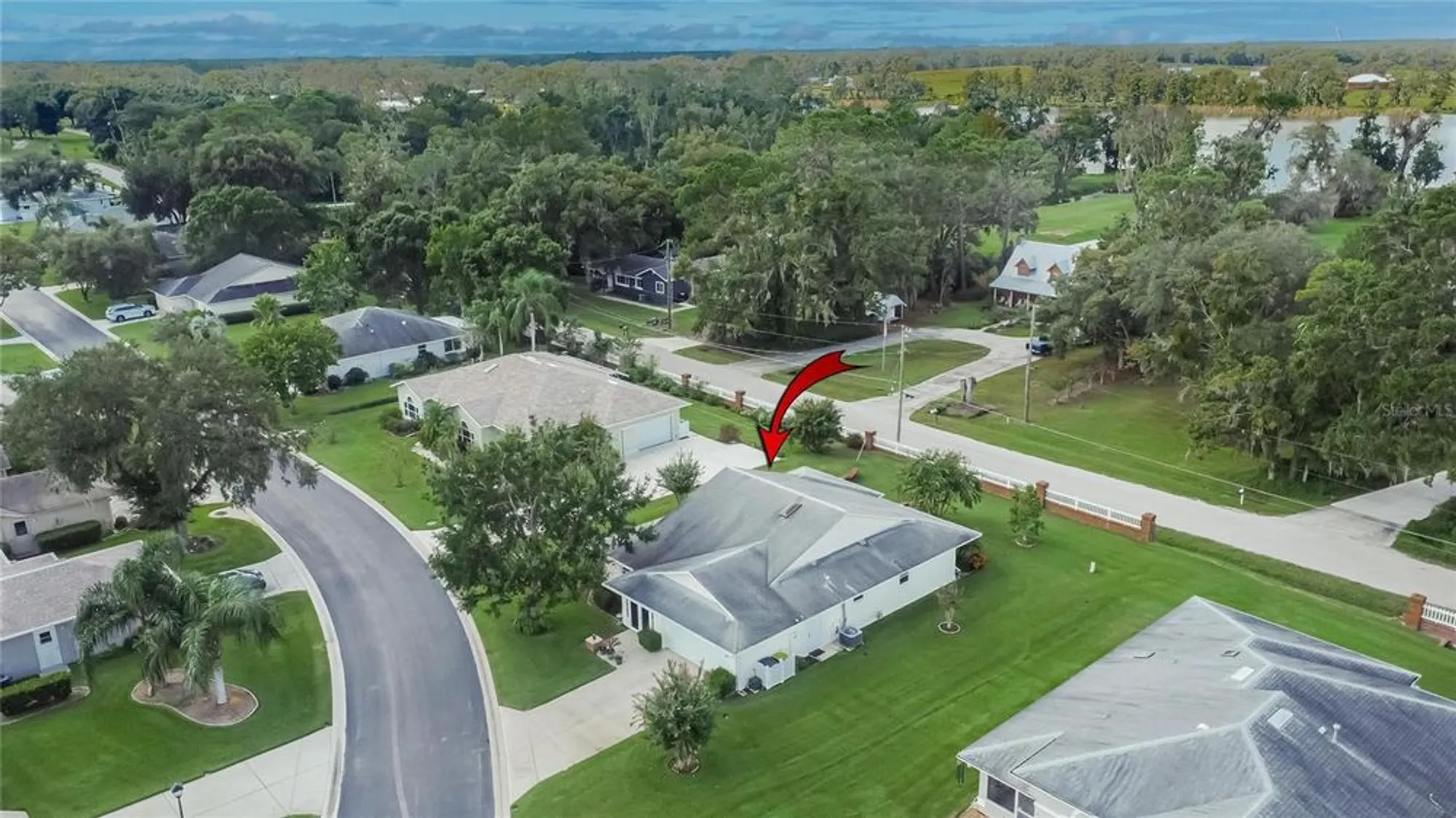 Property Slideshow image 51 of 71 | 6320 silver lakes dr, Lakeland, FL, 33810