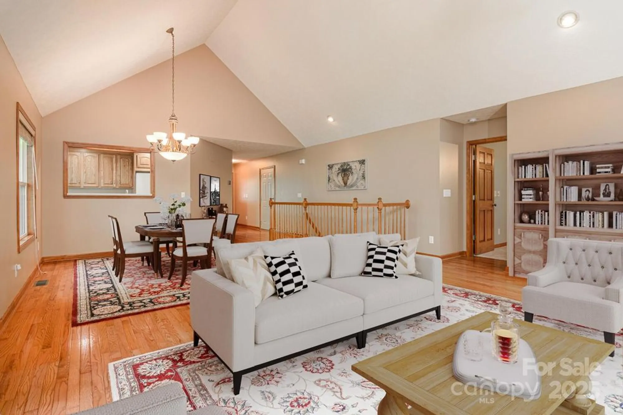 Property Slideshow image 6 of 46 | 299 carriage summitt way, Hendersonville, NC, 28791
