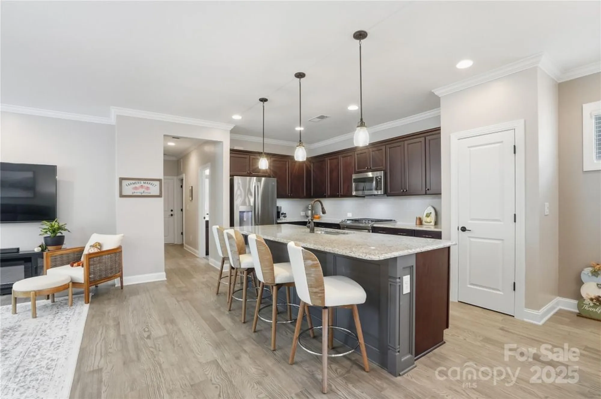 Property Slideshow image 13 of 48 | 6256 raven rock dr, Denver, NC, 28037