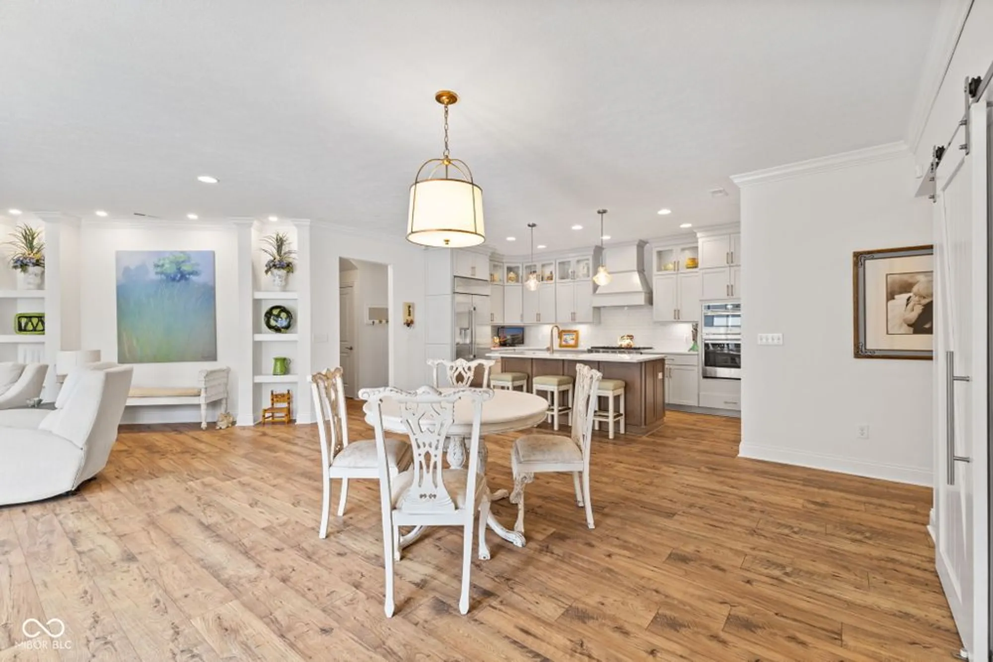 Property Slideshow image 9 of 55 | 2460 collins dr, Westfield, IN, 46074