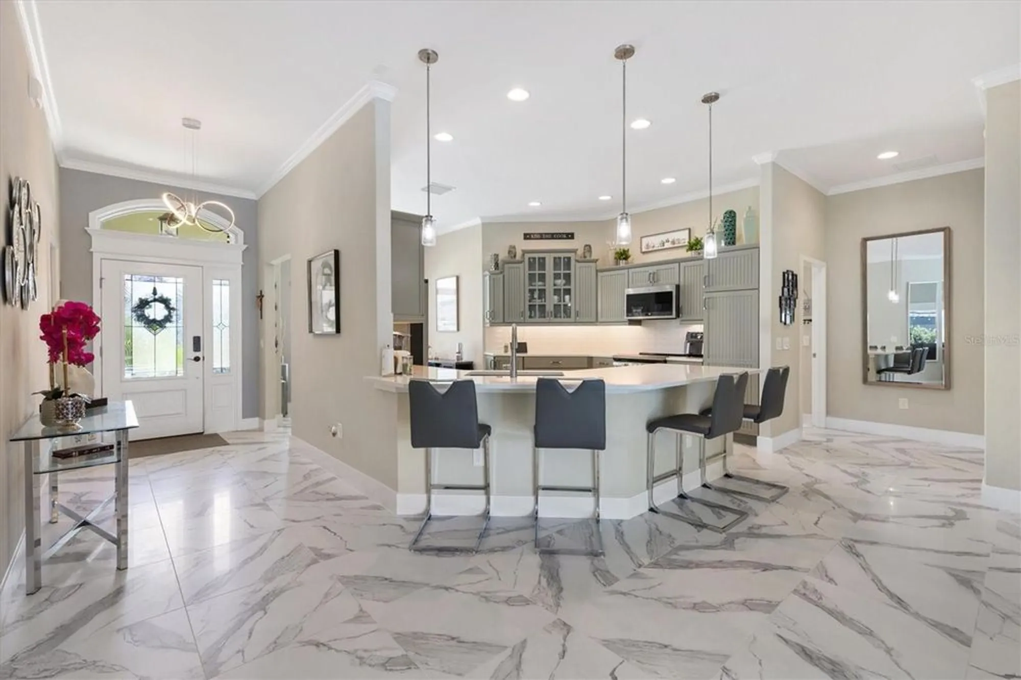 Property Slideshow image 6 of 42 | 987 frederick ter, The Villages, FL, 32163