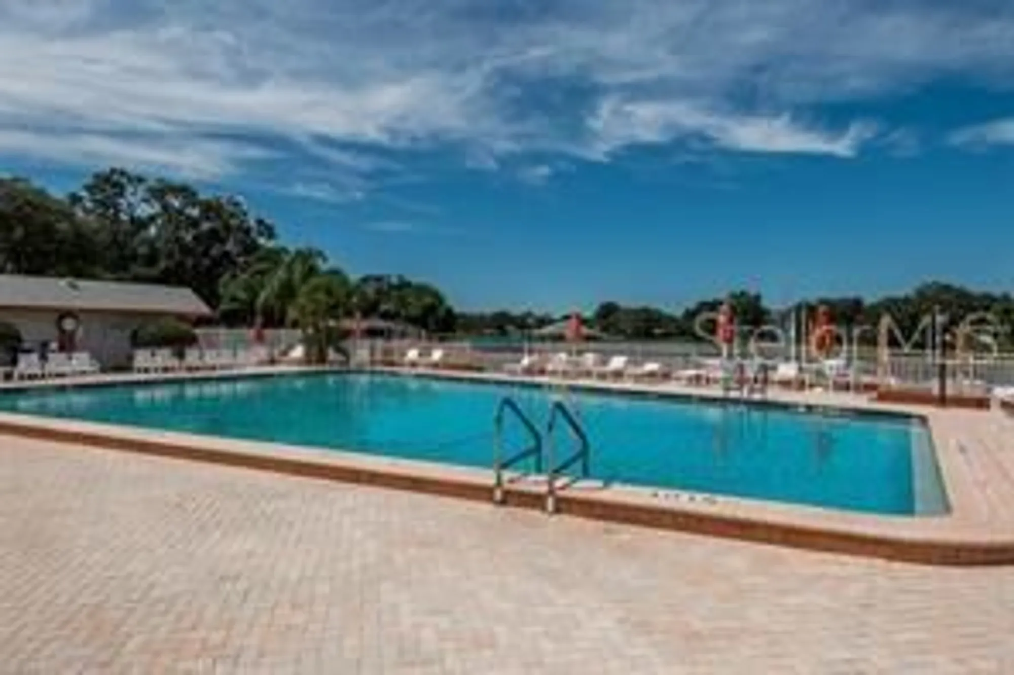 Property Slideshow image 47 of 49 | 11241 dollar lake dr 5, Port Richey, FL, 34668