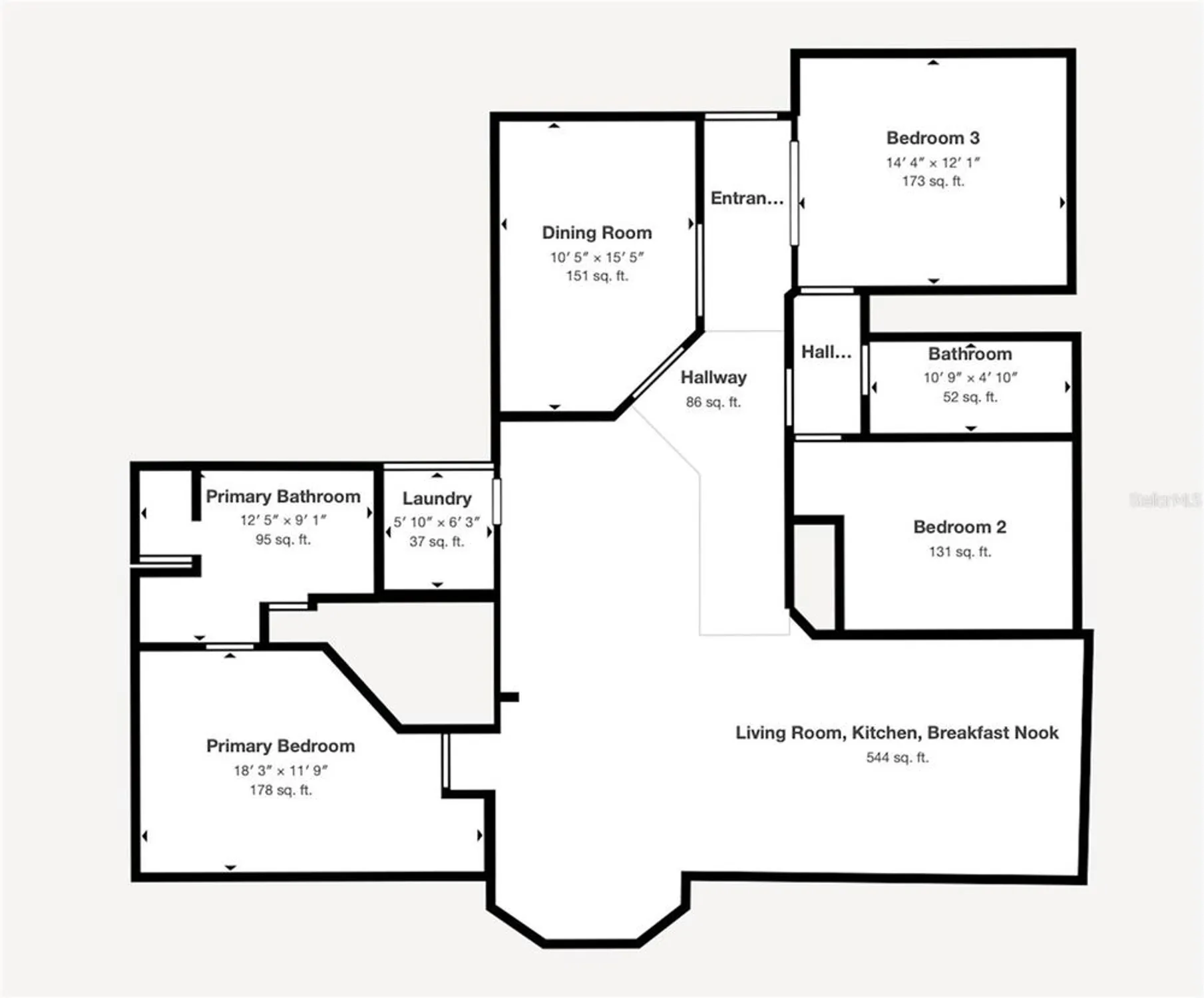 Property Slideshow image 25 of 25 | 10031 sw 62nd cir, Ocala, FL, 34476