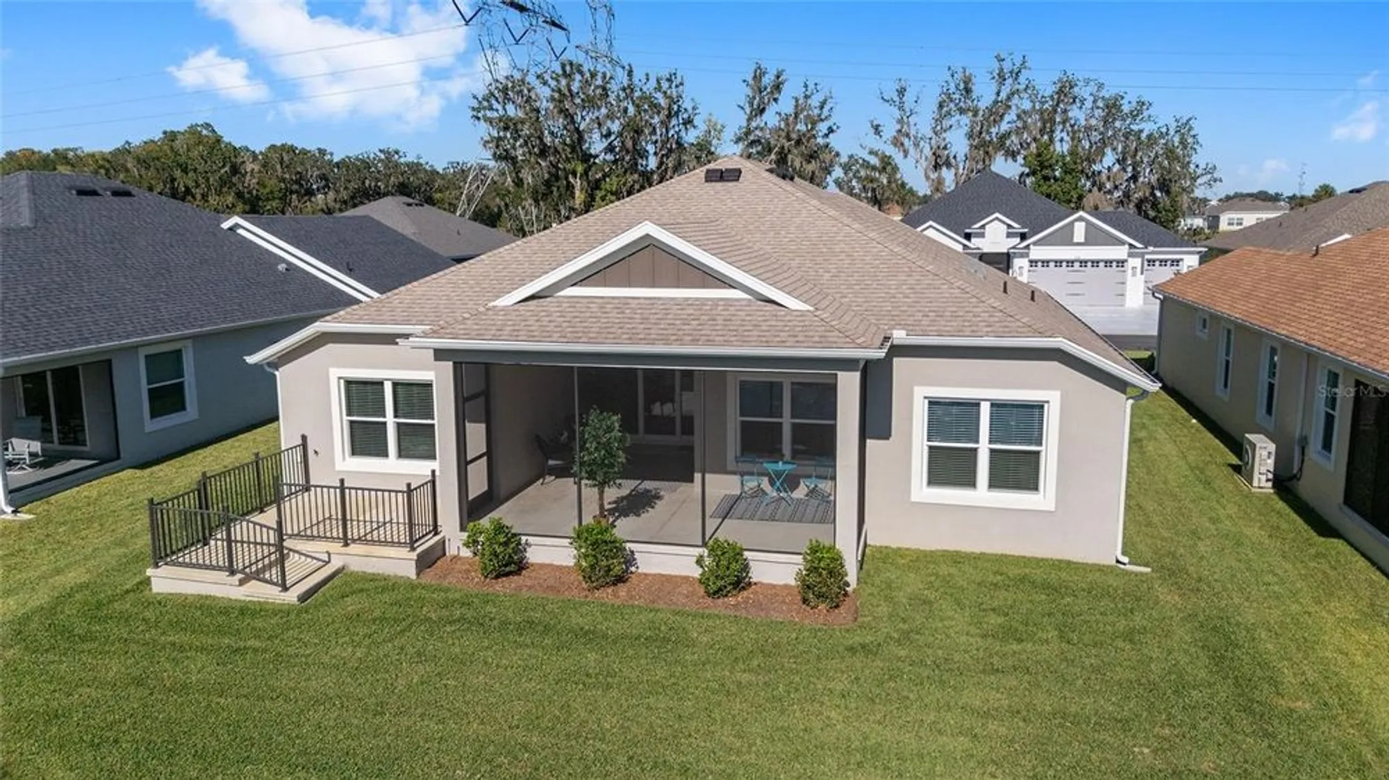 Property Slideshow image 46 of 46 | 4528 hayward path, The Villages, FL, 32163