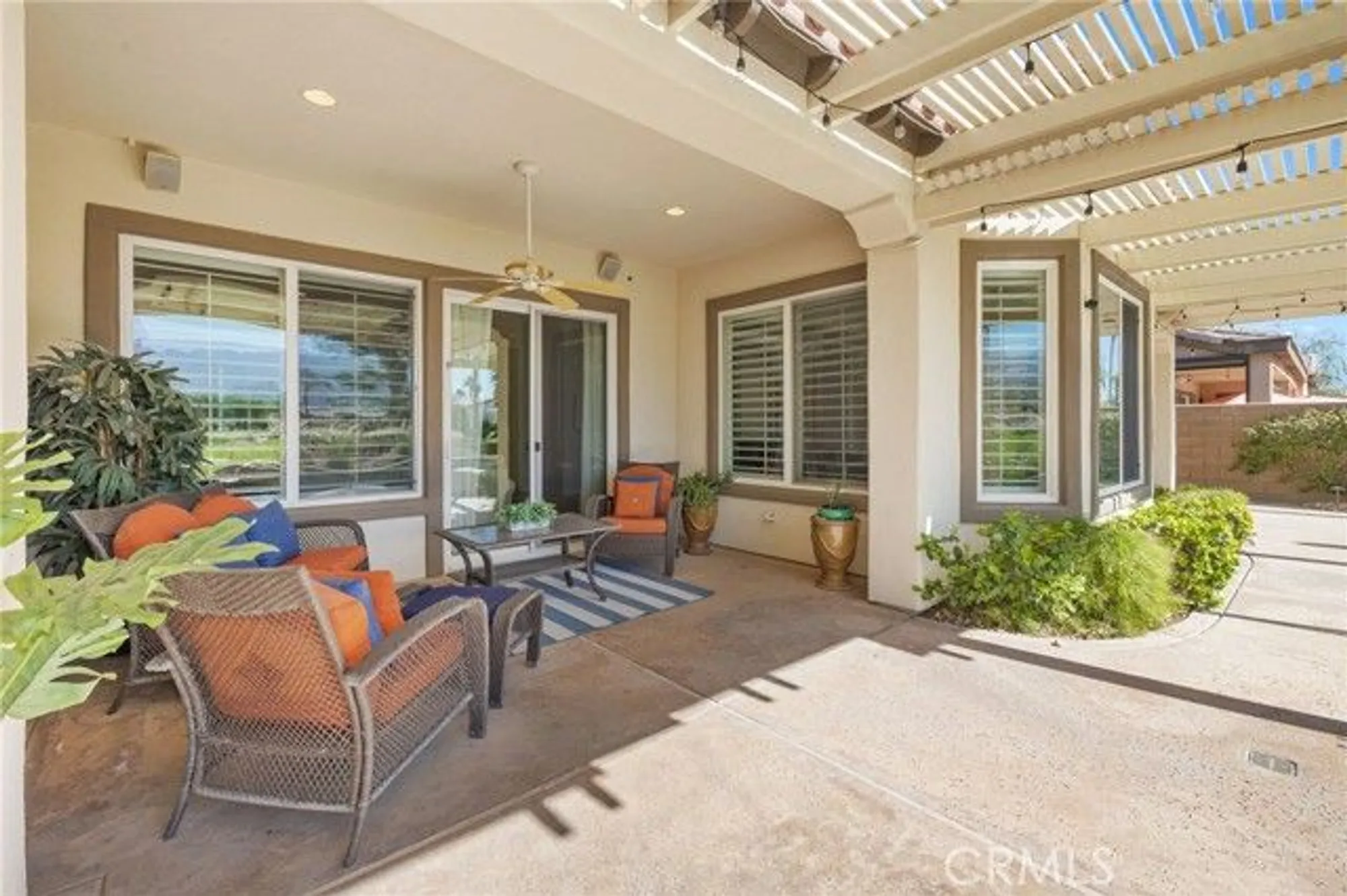 Property Slideshow image 4 of 75 | 81687 desert willow dr, La Quinta, CA, 92253