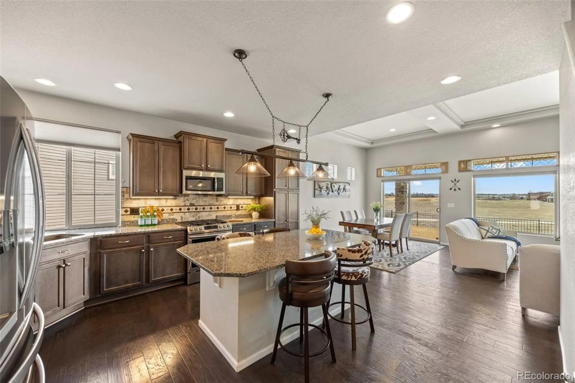 Property Slideshow image 5 of 49 | 20162 e 53rd pl, Denver, CO, 80249