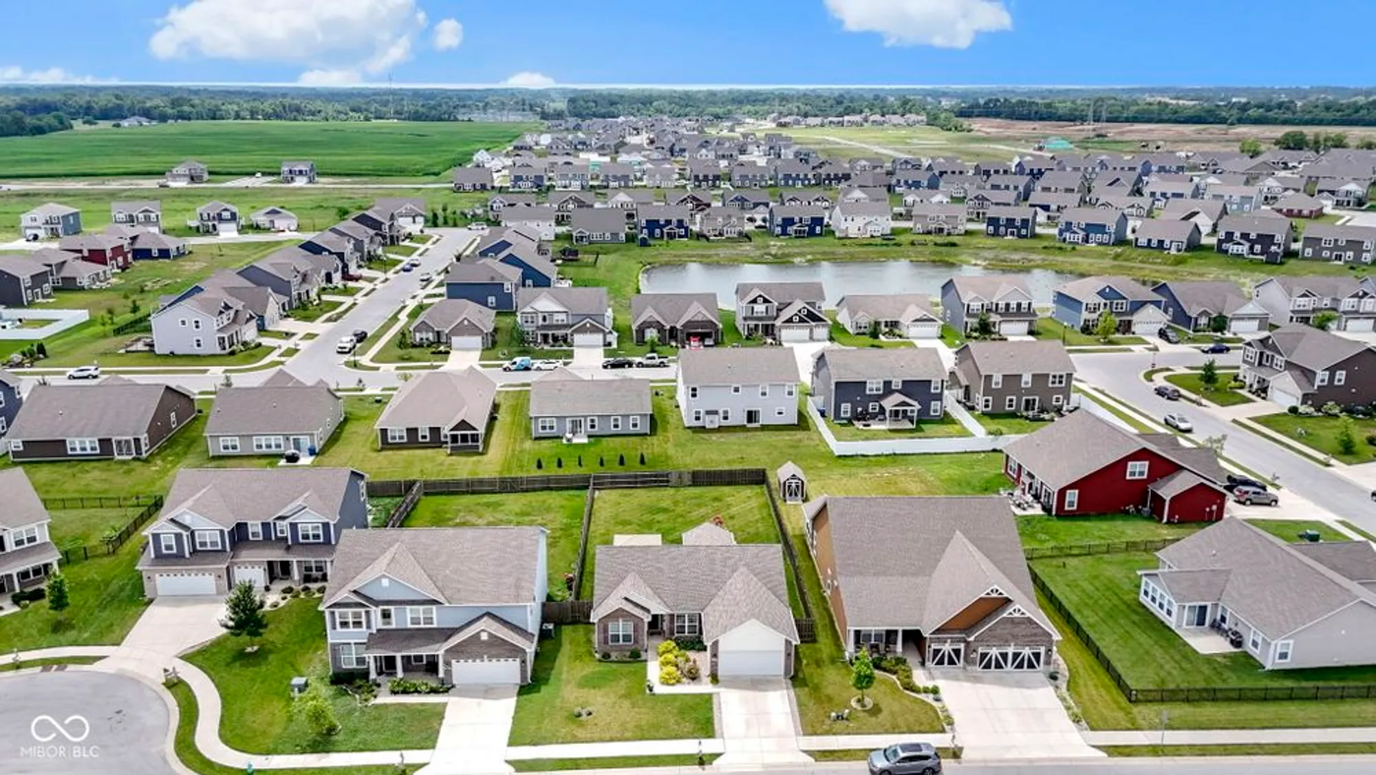 Property Slideshow image 57 of 63 | 9101 gordimer cir, Indianapolis, IN, 46239