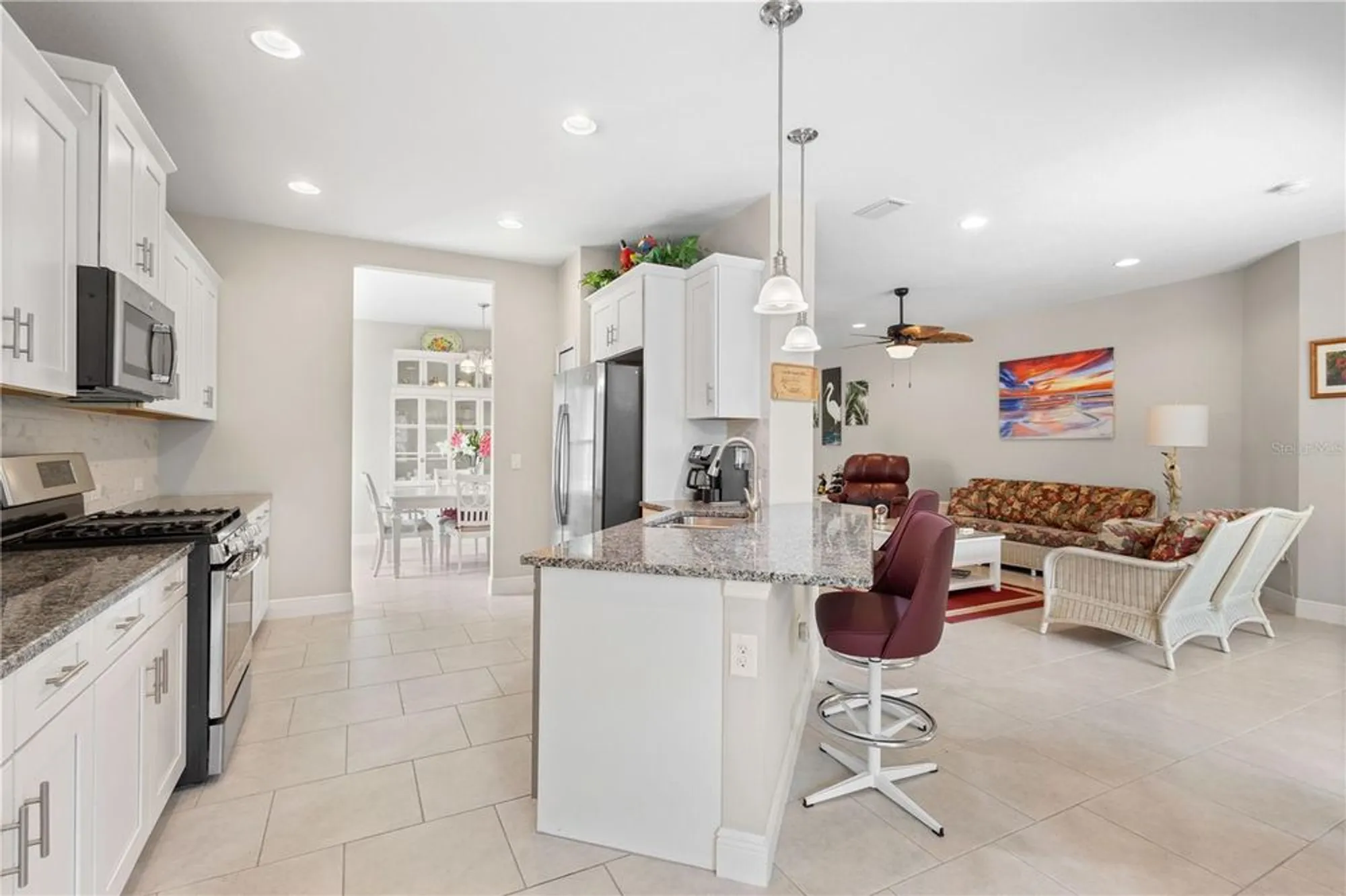Property Slideshow image 6 of 44 | 12095 stuart dr, Venice, FL, 34293