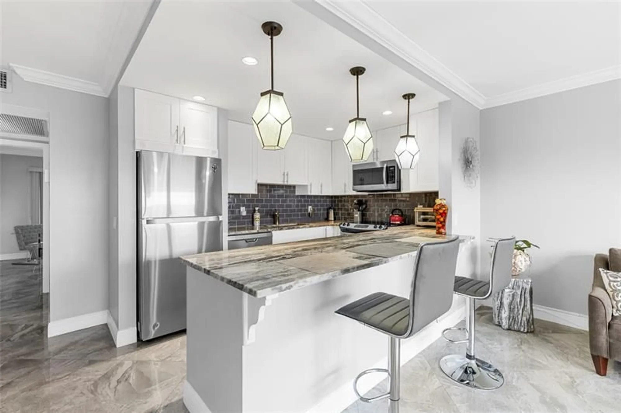 Property Slideshow image 1 of 51 | 487 grantham f # 487, Deerfield Beach, FL, 33442