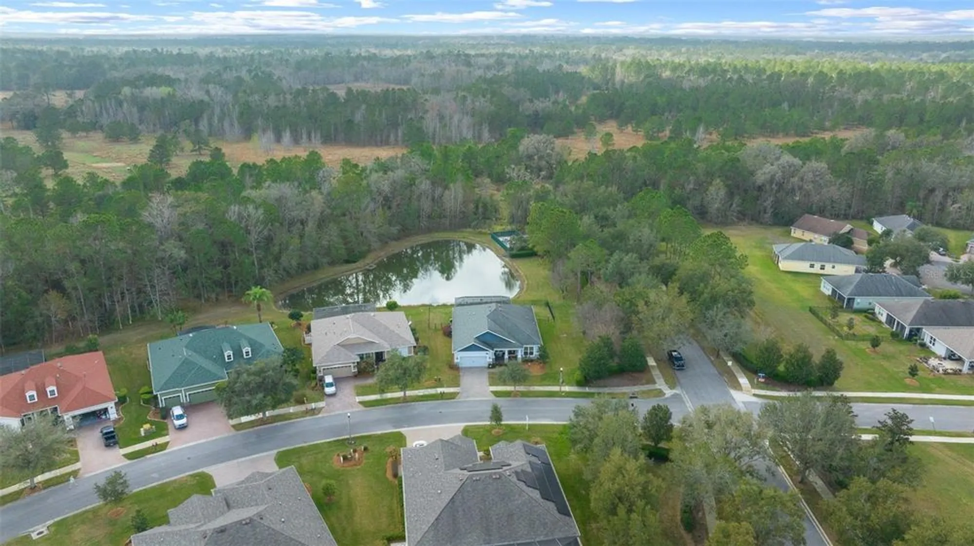 Property Slideshow image 8 of 60 | 19770 tattnall way, Brooksville, FL, 34601