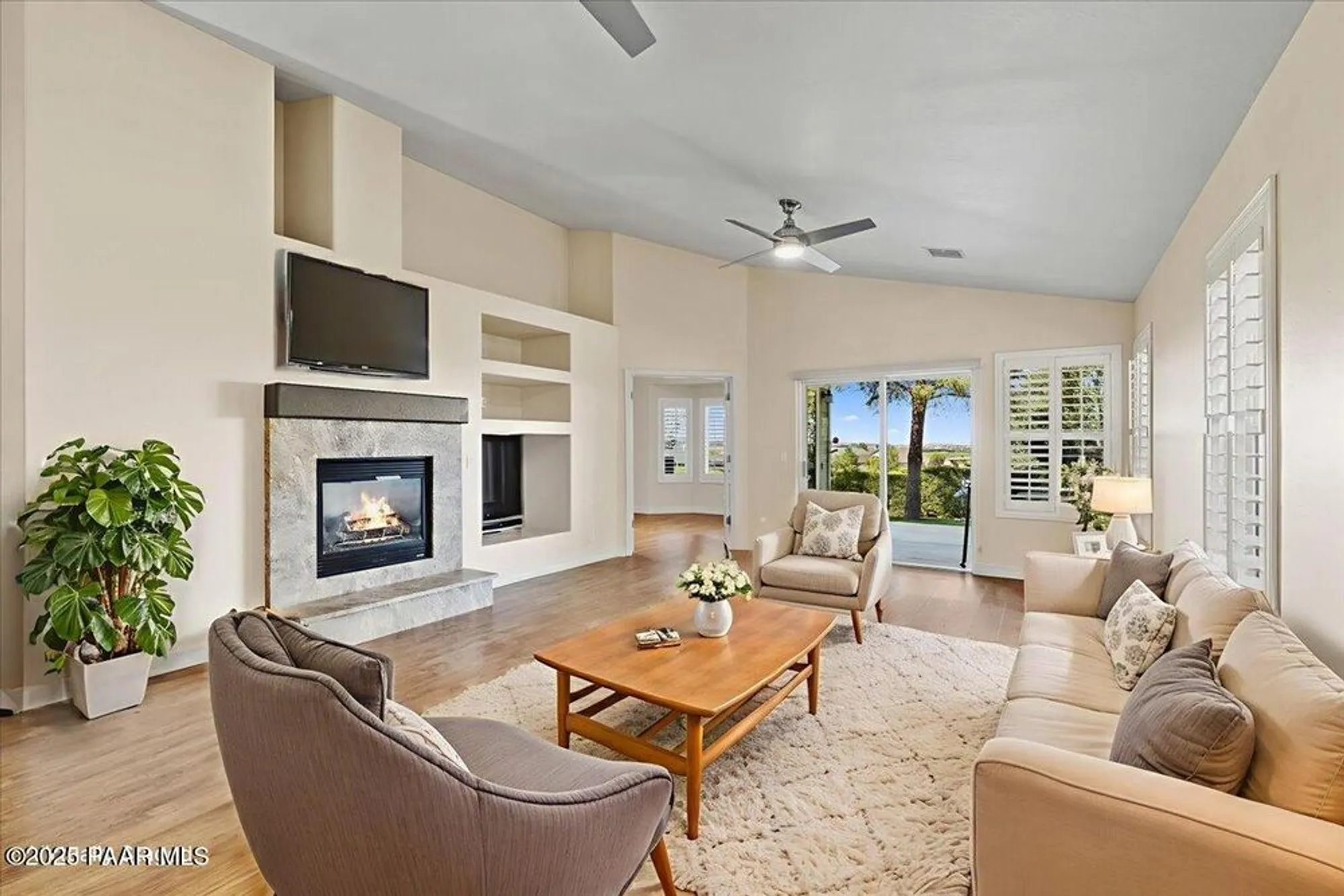 Property Slideshow image 4 of 43 | 1400 st george cir, Prescott, AZ, 86301