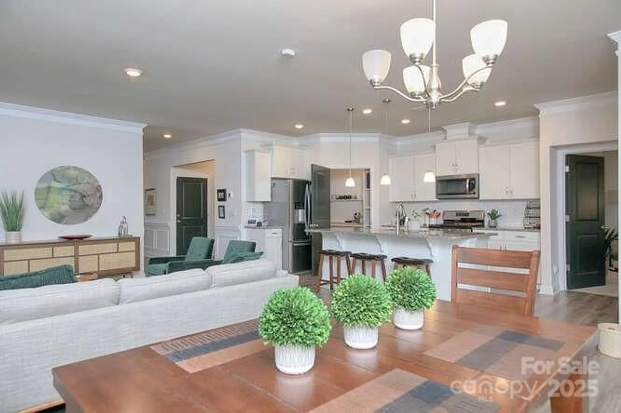 Property Slideshow image 11 of 47 | 4245 millstream rd, Denver, NC, 28037