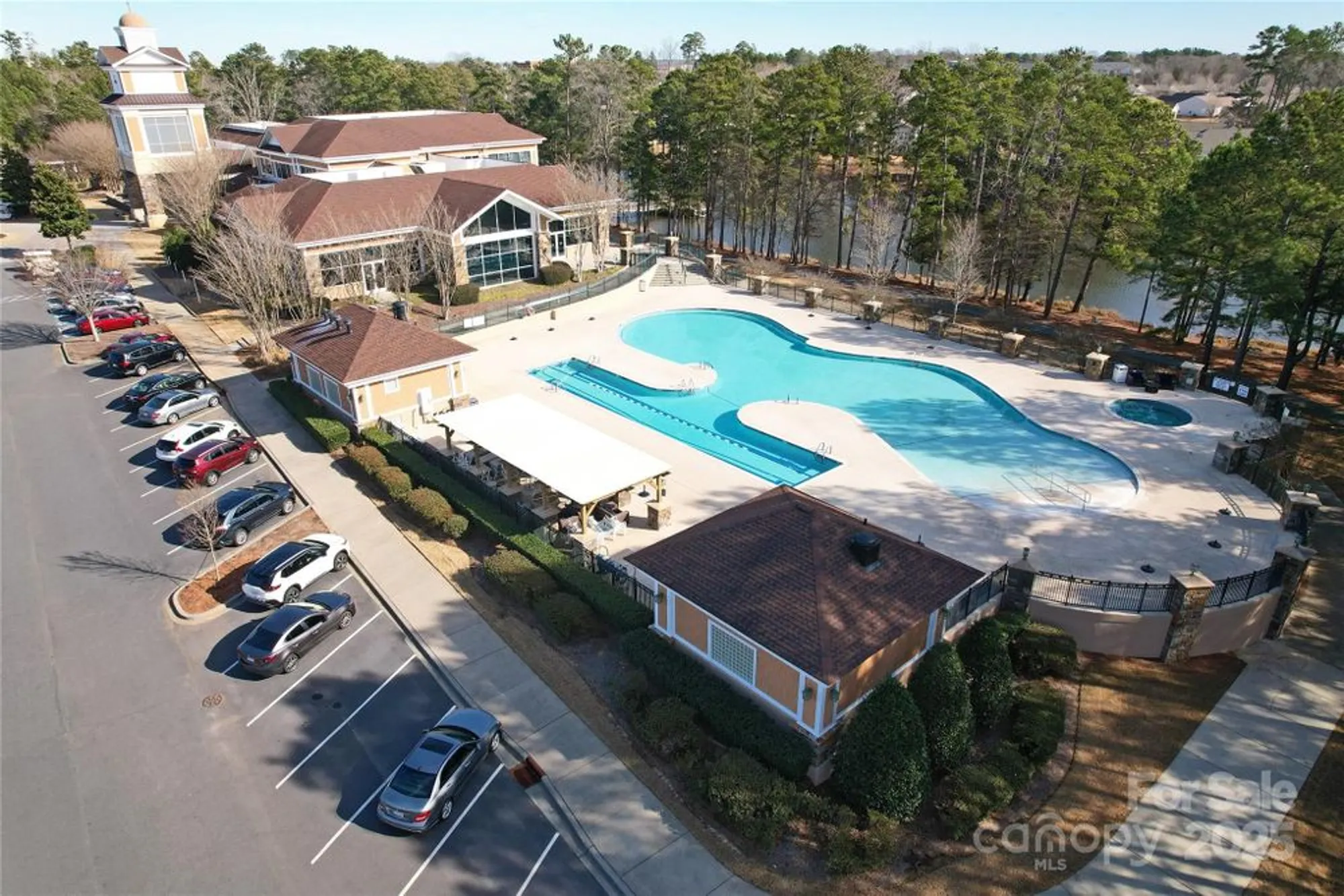 Property Slideshow image 31 of 37 | 9335 whistling straits dr, Indian Land, SC, 29707