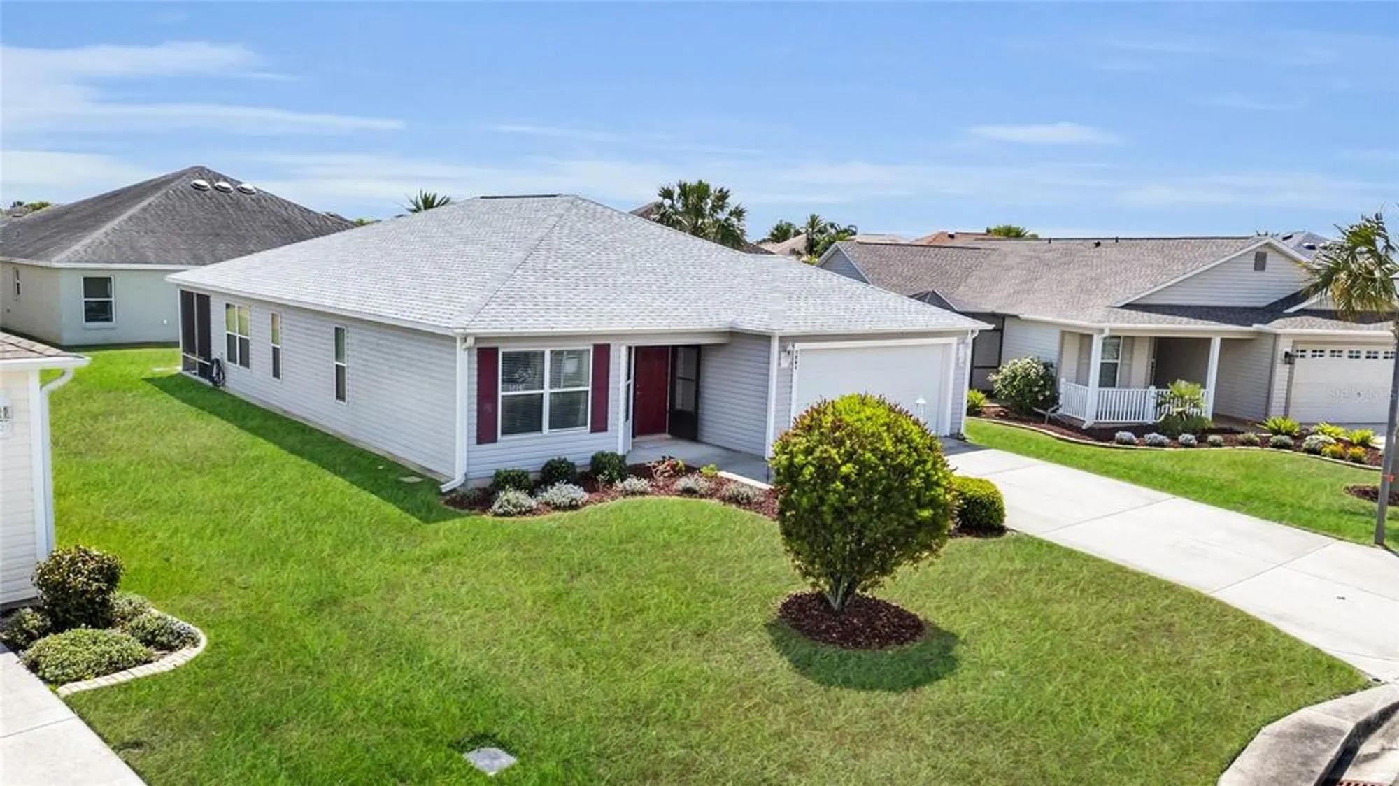 Property Slideshow image 28 of 37 | 3203 islawild way, The Villages, FL, 32163
