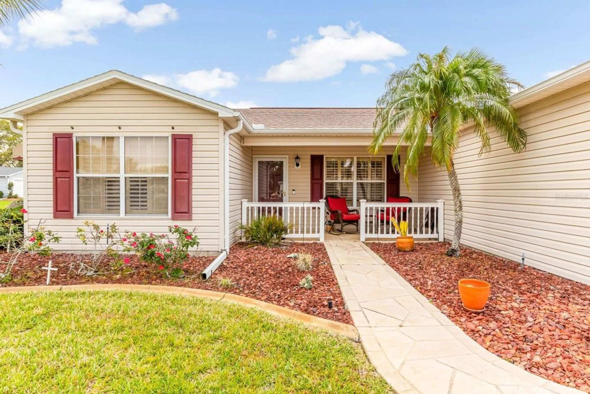 Property Slideshow image 2 of 34 | 1502 el paso way, The Villages, FL, 32162