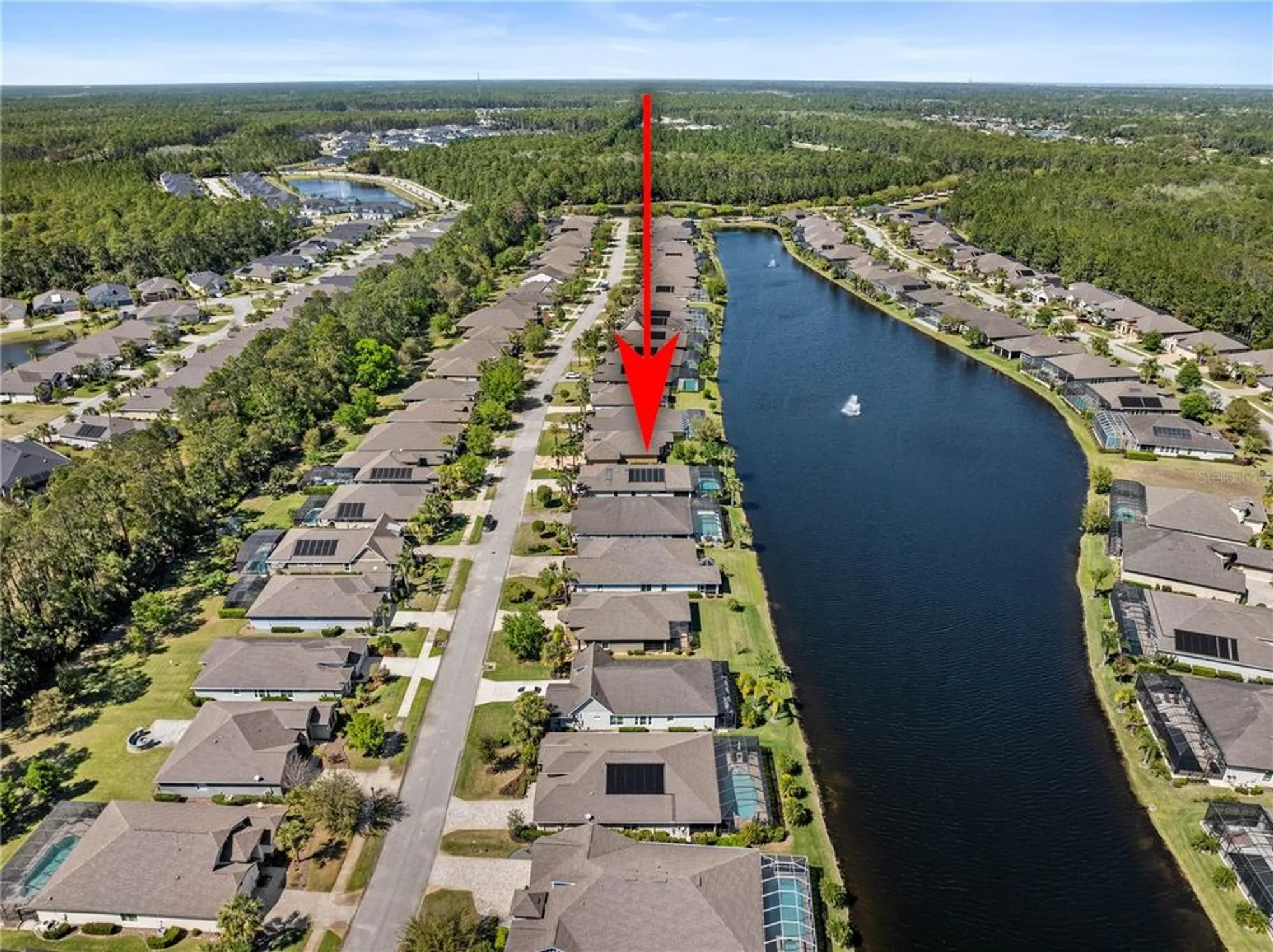Property Slideshow image 47 of 51 | 642 elk river dr, Ormond Beach, FL, 32174