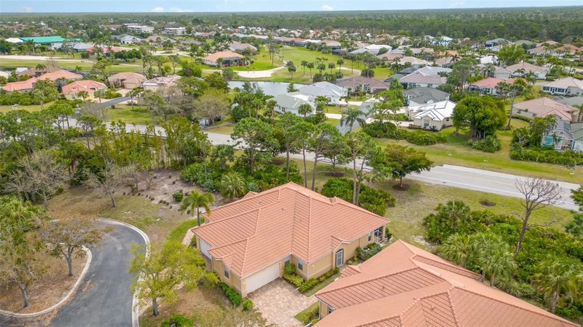 Property Slideshow image 3 of 38 | 3820 cobia villas ct, Punta Gorda, FL, 33955