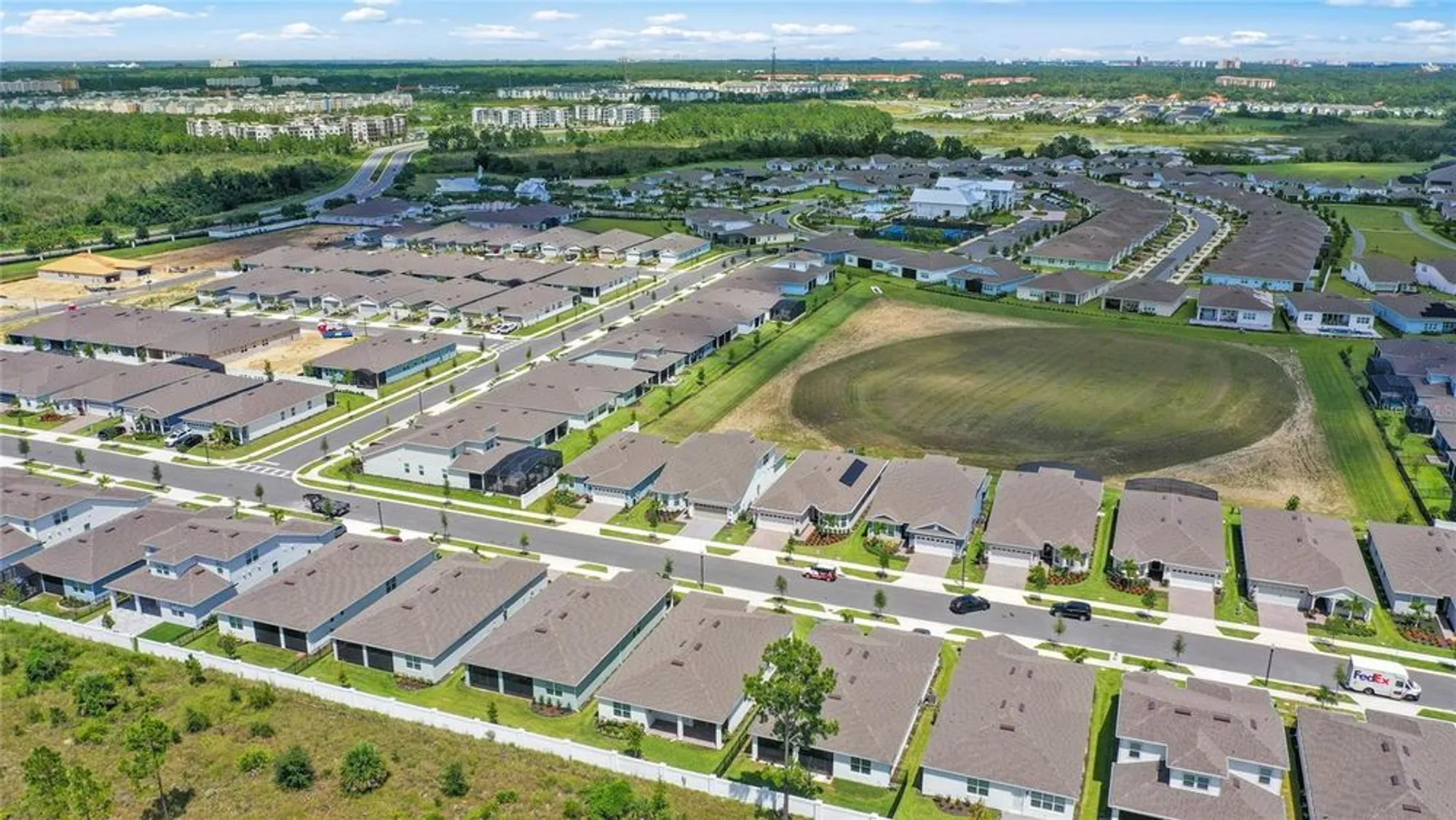 Property Slideshow image 40 of 40 | 13732 fresh ivy st, Winter Garden, FL, 34787