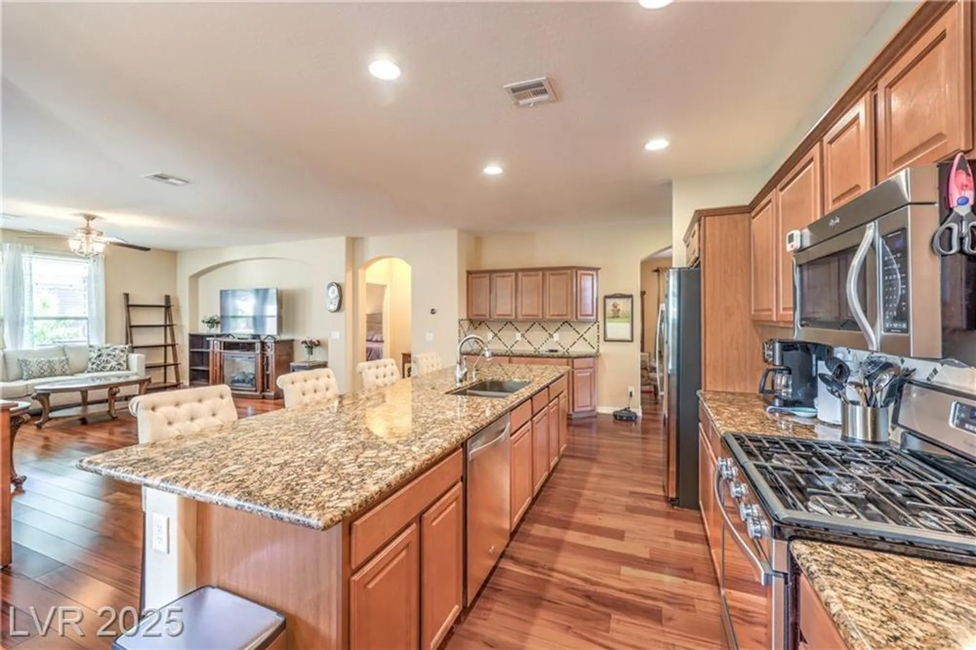 Property Slideshow image 5 of 44 | 3740 corte bella hills ave, North Las Vegas, NV, 89081