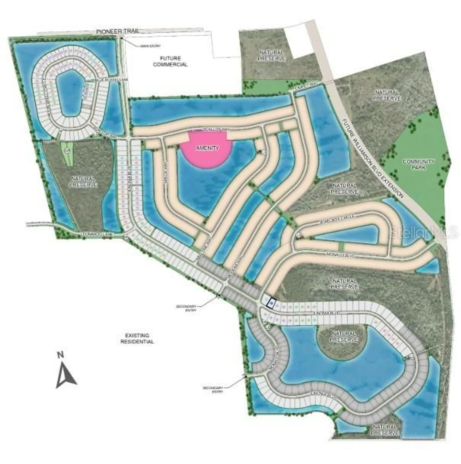 Property Slideshow image 42 of 45 | 673 junonia blvd, New Smyrna Beach, FL, 32168