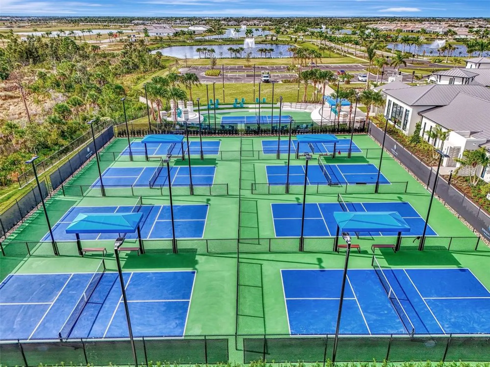 Property Slideshow image 77 of 98 | 11647 myakka blue dr, Venice, FL, 34293