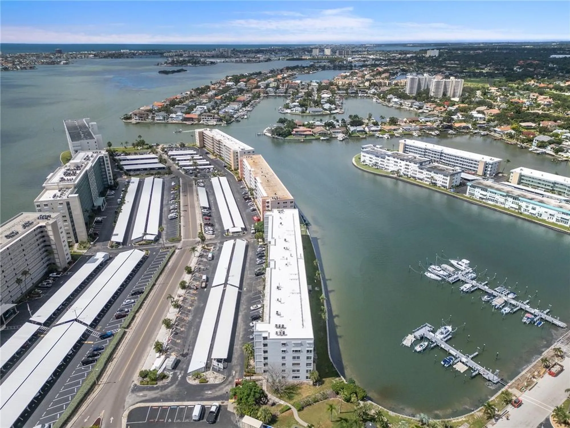 Property Slideshow image 37 of 39 | 5925 shore blvd 215, Gulfport, FL, 33707