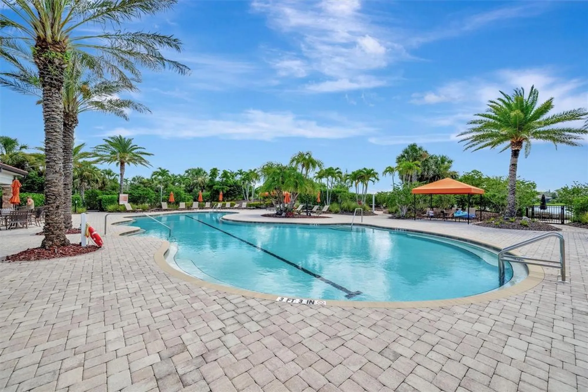 Property Slideshow image 62 of 86 | 5548 sentiero dr, Nokomis, FL, 34275