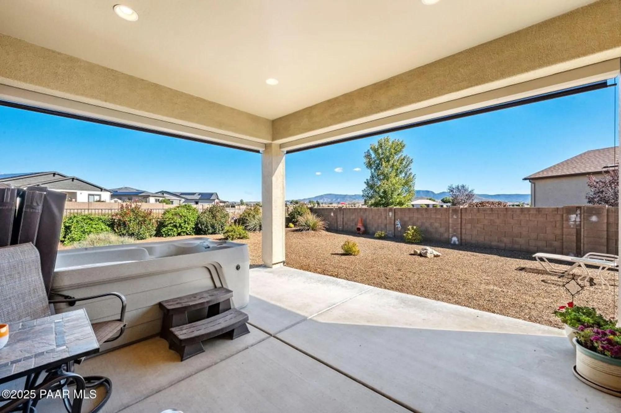 Property Slideshow image 3 of 45 | 7948 e talking iron ln, Prescott Valley, AZ, 86315