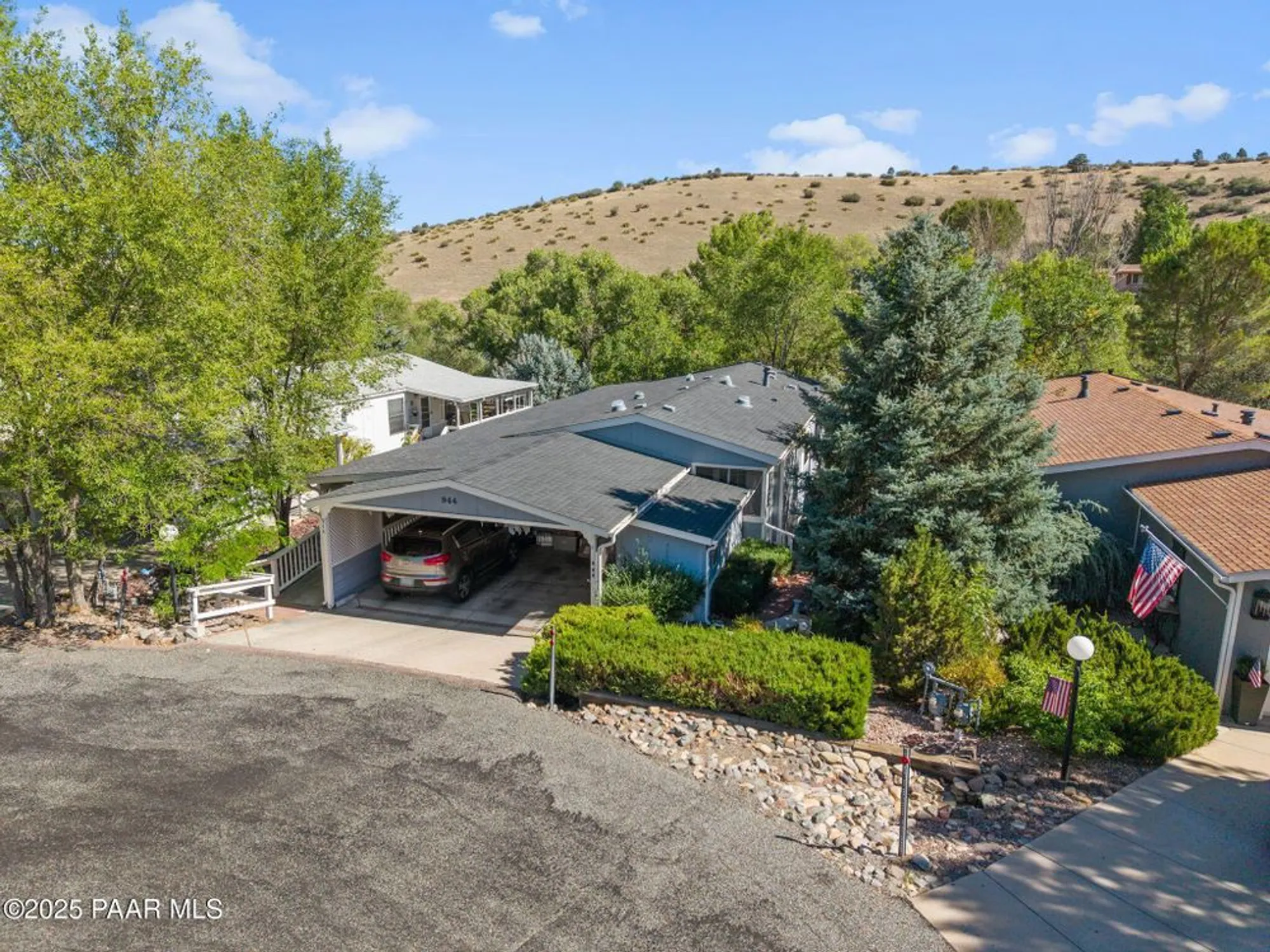 Property Slideshow image 32 of 36 | 944 n mountain hollow ct, Prescott, AZ, 86301